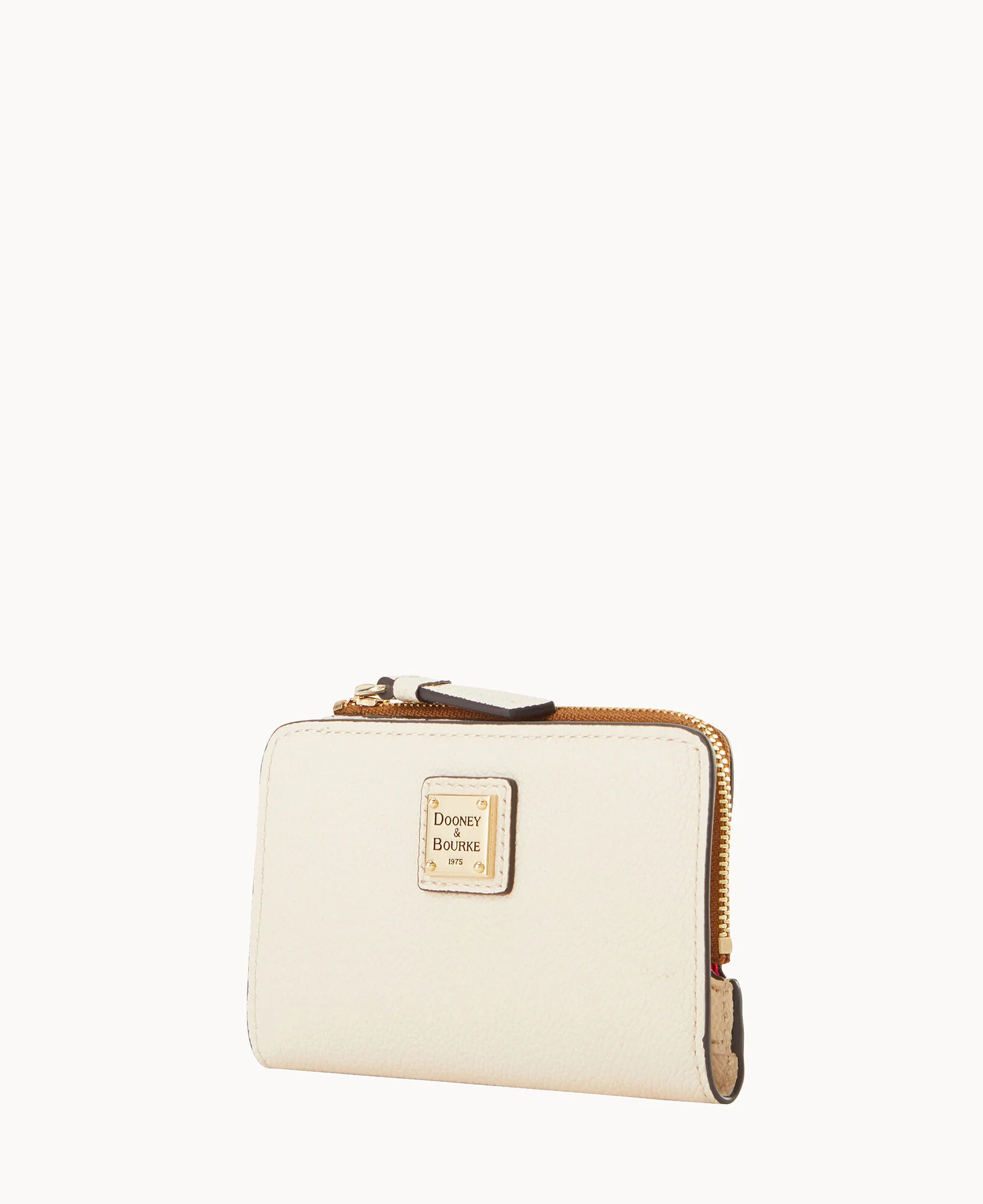 Sorrento Zip Credit Card Wallet 14 - Image 2