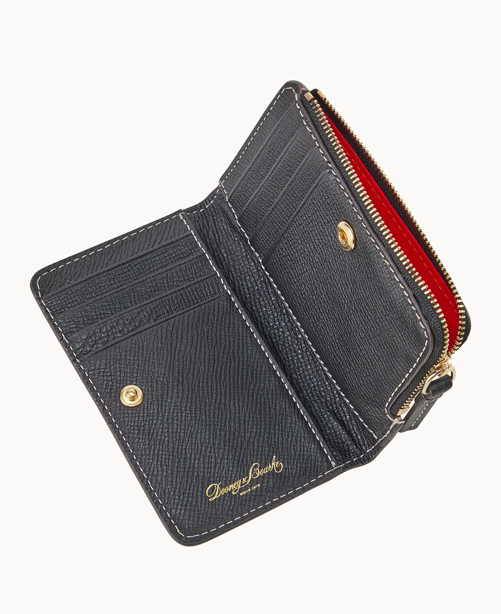 Sorrento Zip Credit Card Wallet 14 - Image 31