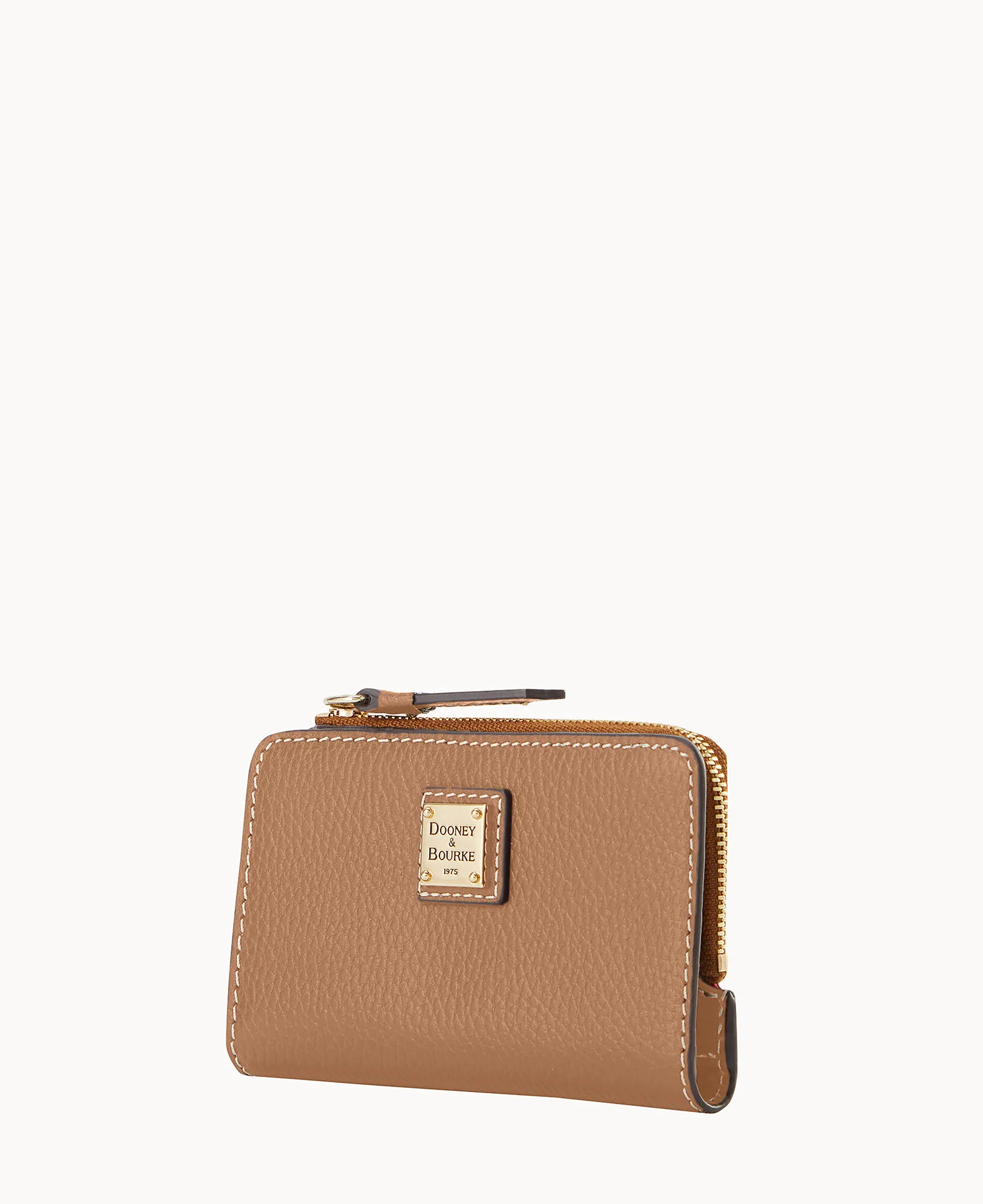 Sorrento Zip Credit Card Wallet 14 - Image 34