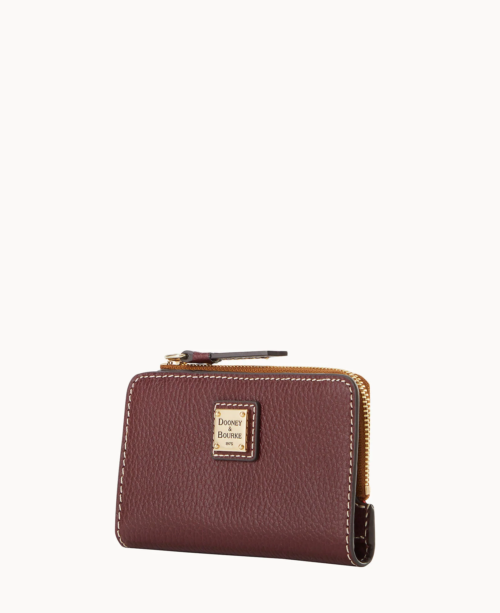 Sorrento Zip Credit Card Wallet 14 - Image 38
