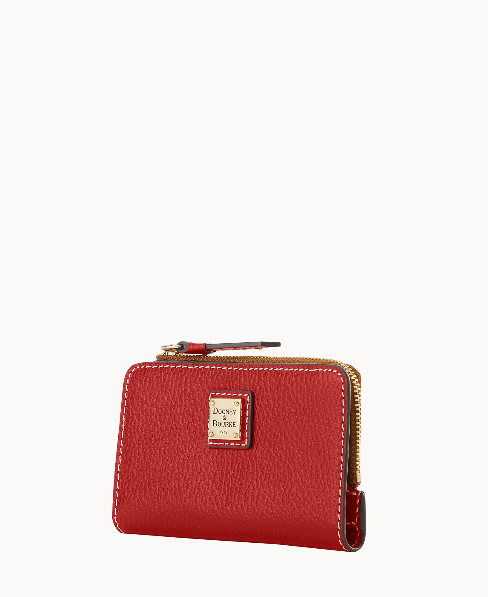 Sorrento Zip Credit Card Wallet 14 - Image 42