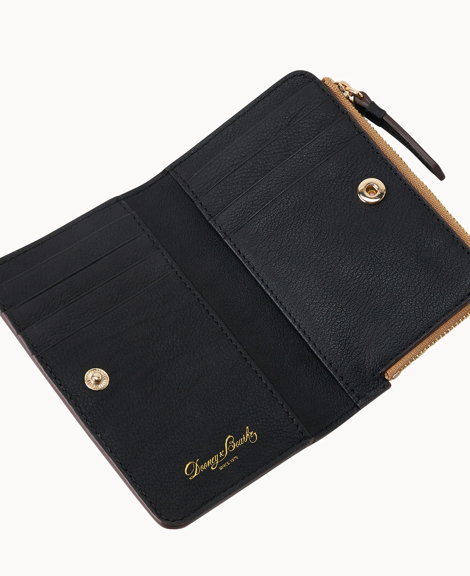 Sorrento Zip Credit Card Wallet 14 - Image 47