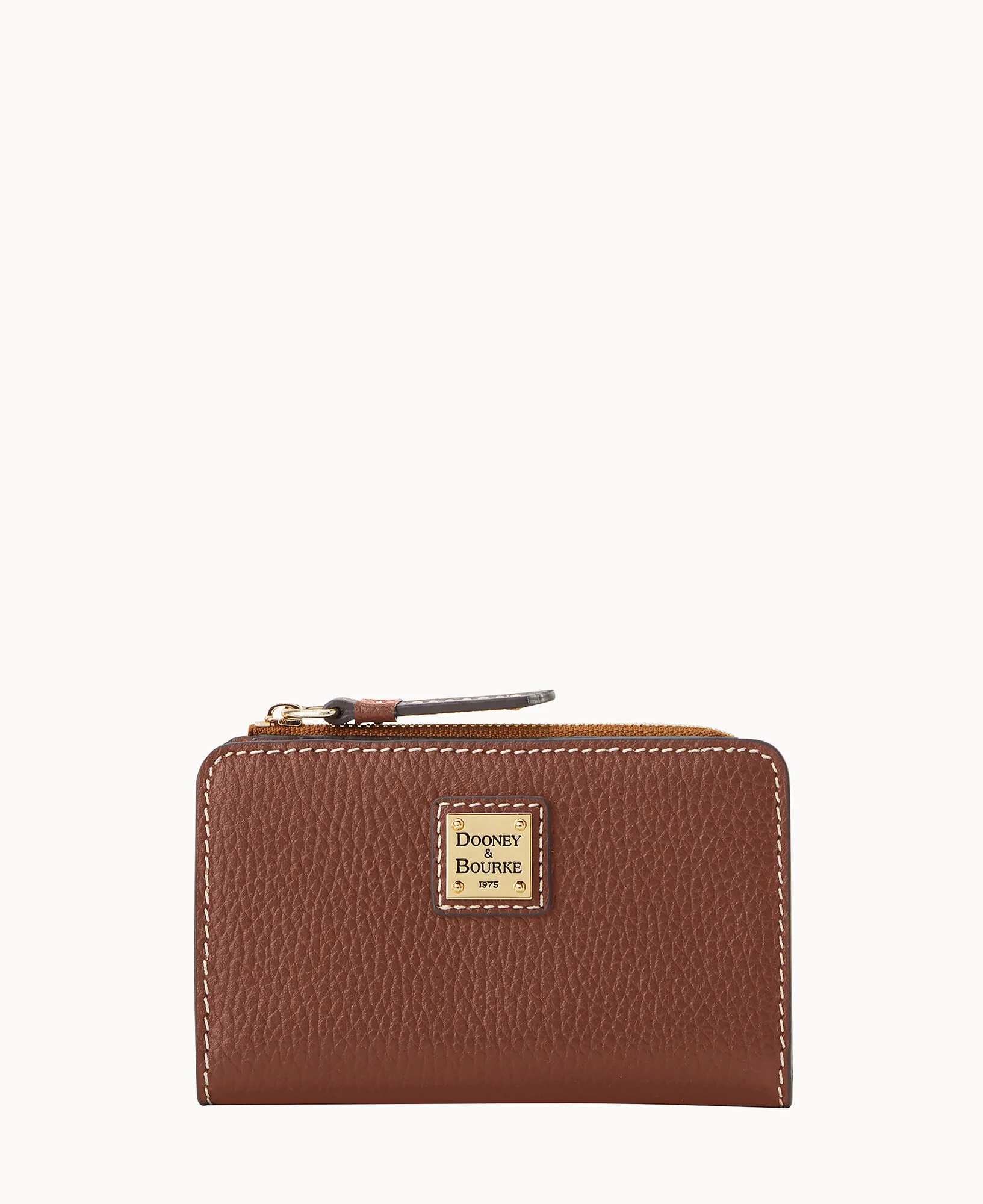 Sorrento Zip Credit Card Wallet 14 - Image 5