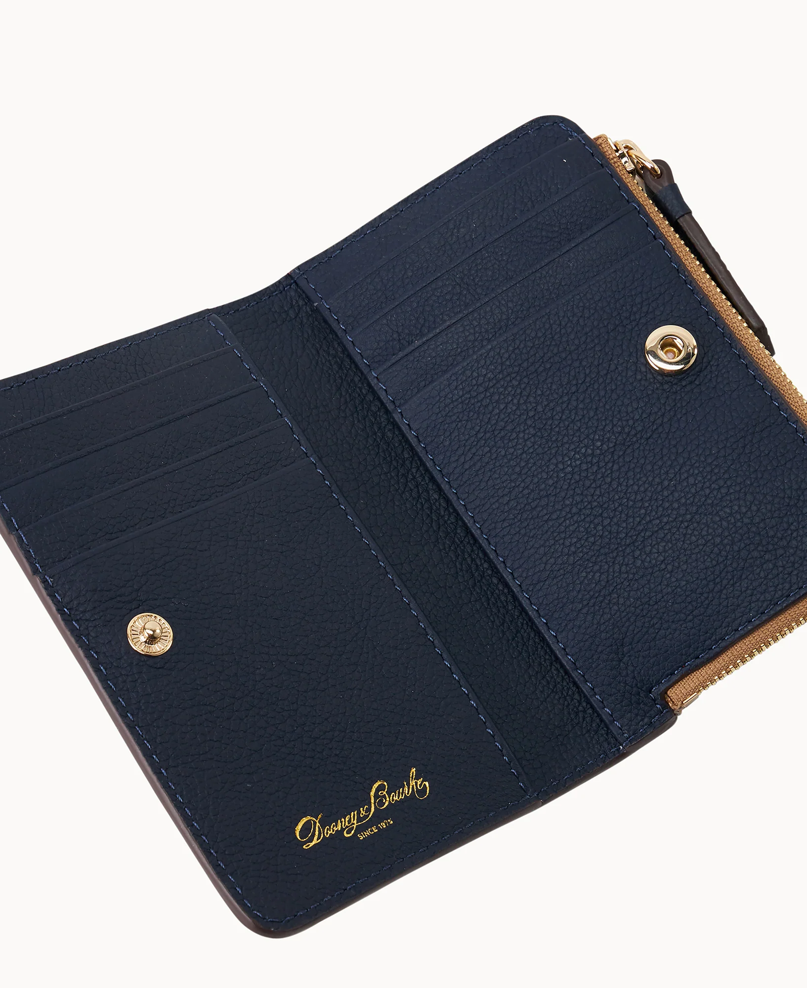 Sorrento Zip Credit Card Wallet 14 - Image 53