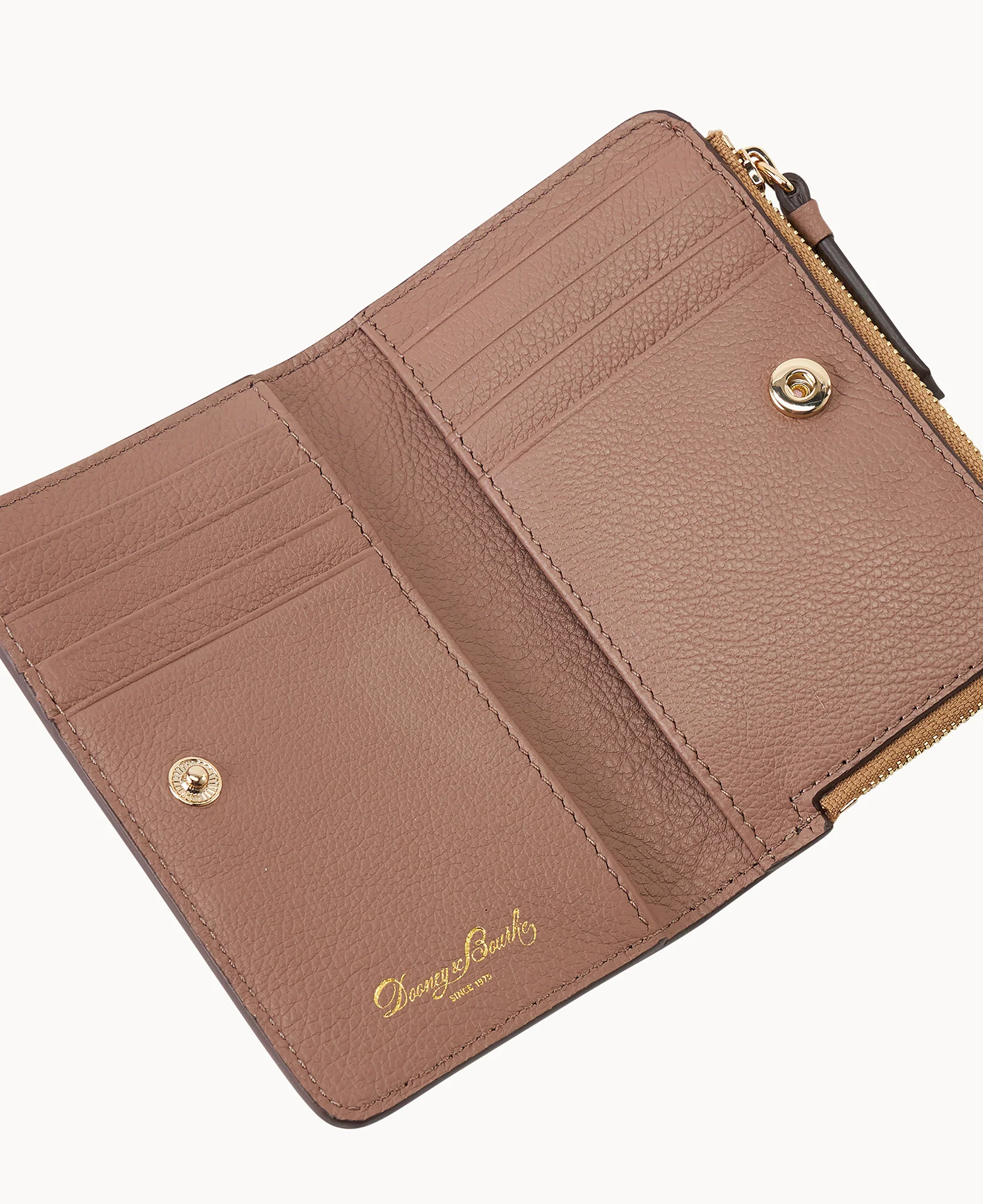 Sorrento Zip Credit Card Wallet 14 - Image 56