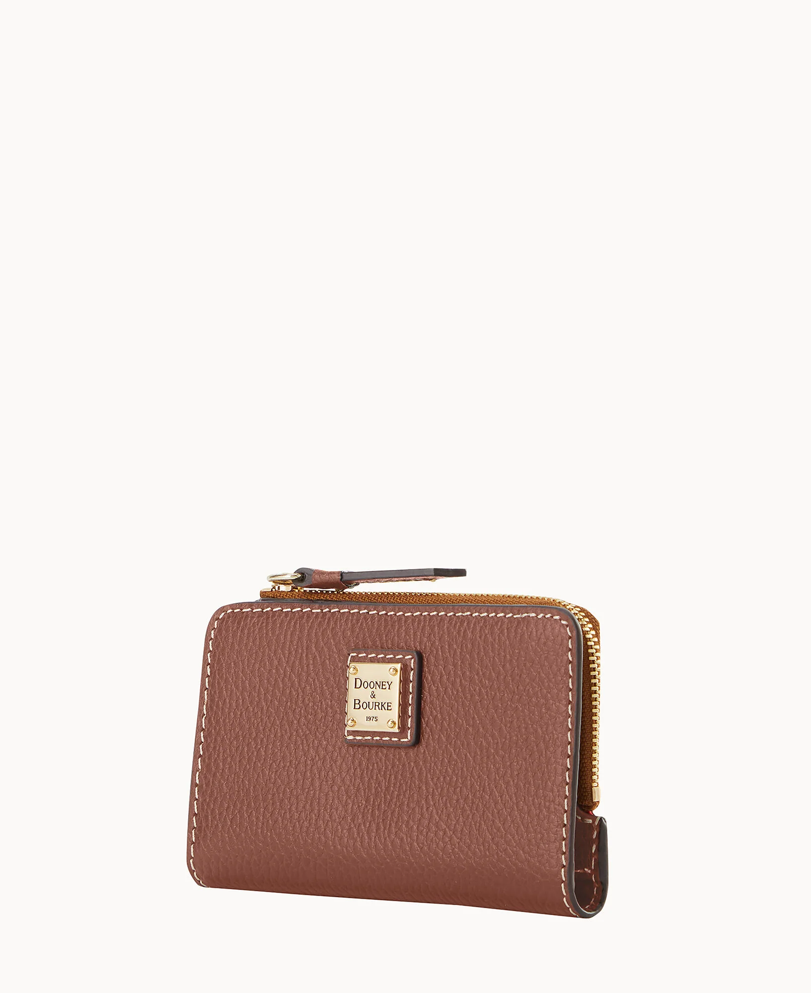Sorrento Zip Credit Card Wallet 14 - Image 6