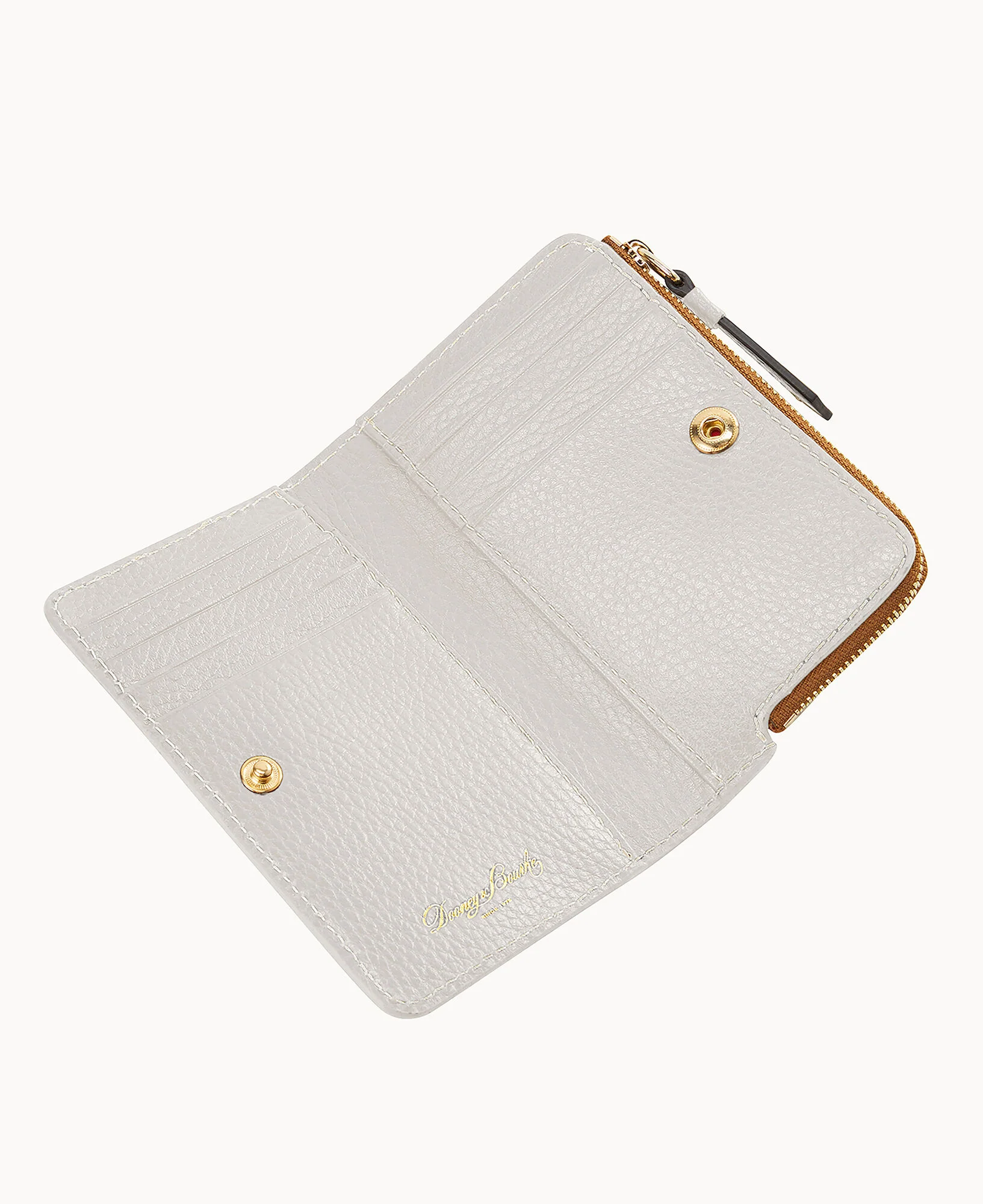 Sorrento Zip Credit Card Wallet 14 - Image 63