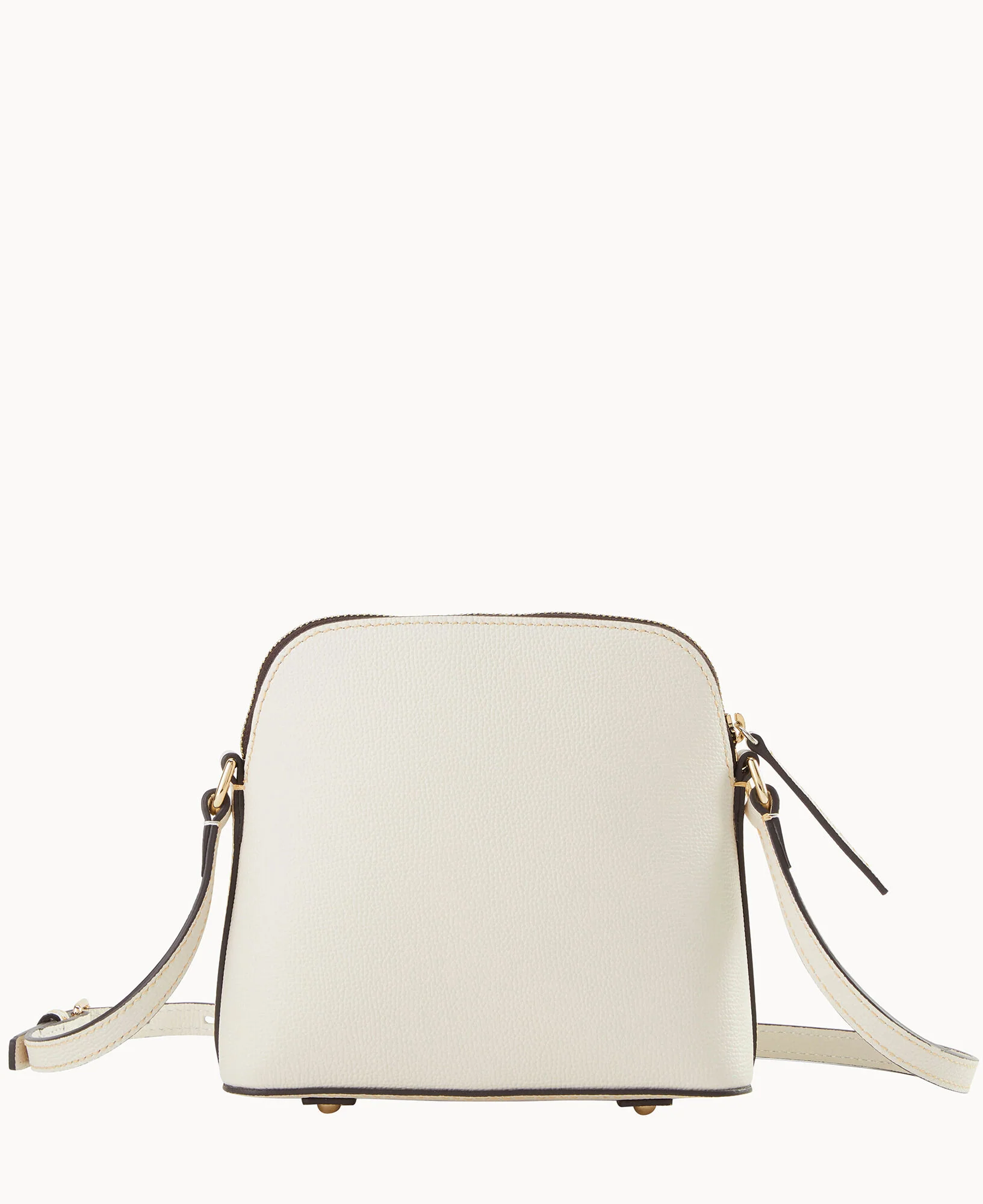 Sorrento Zip Domed Crossbody - Image 4