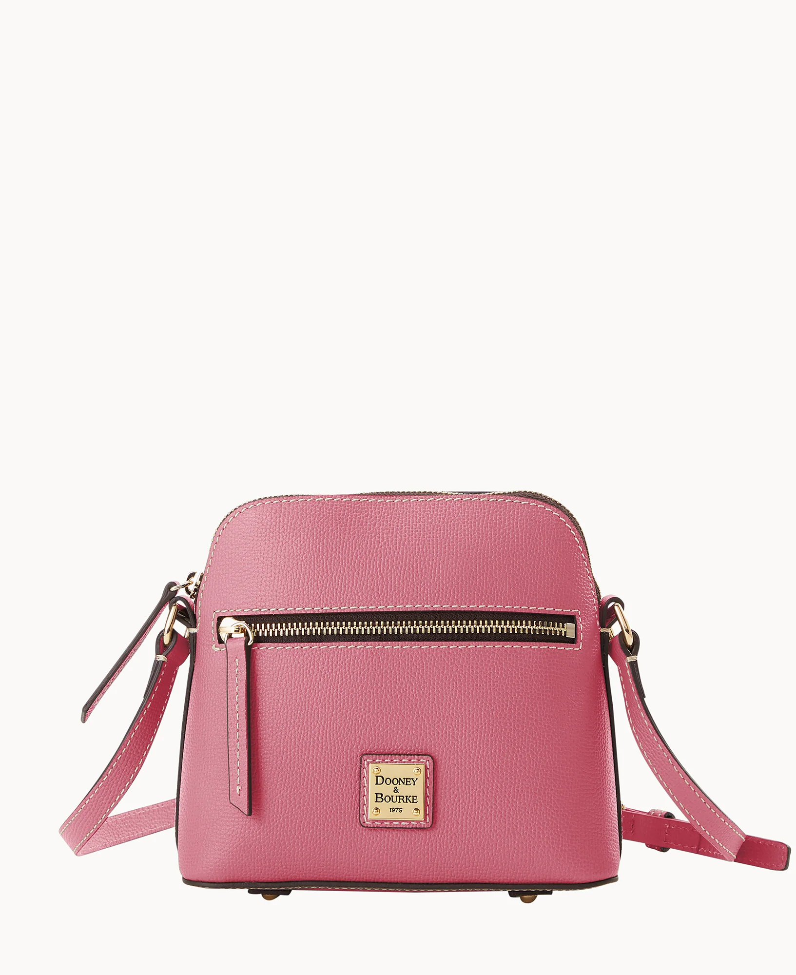 Sorrento Zip Domed Crossbody - Image 53