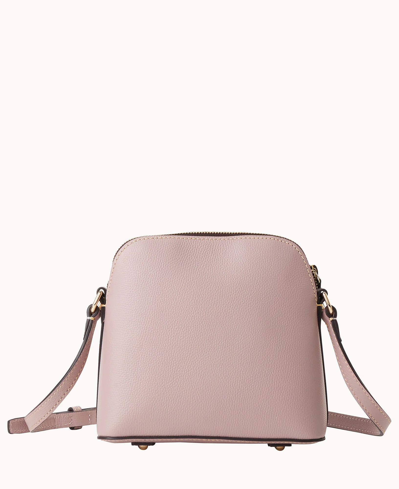 Sorrento Zip Domed Crossbody - Image 60