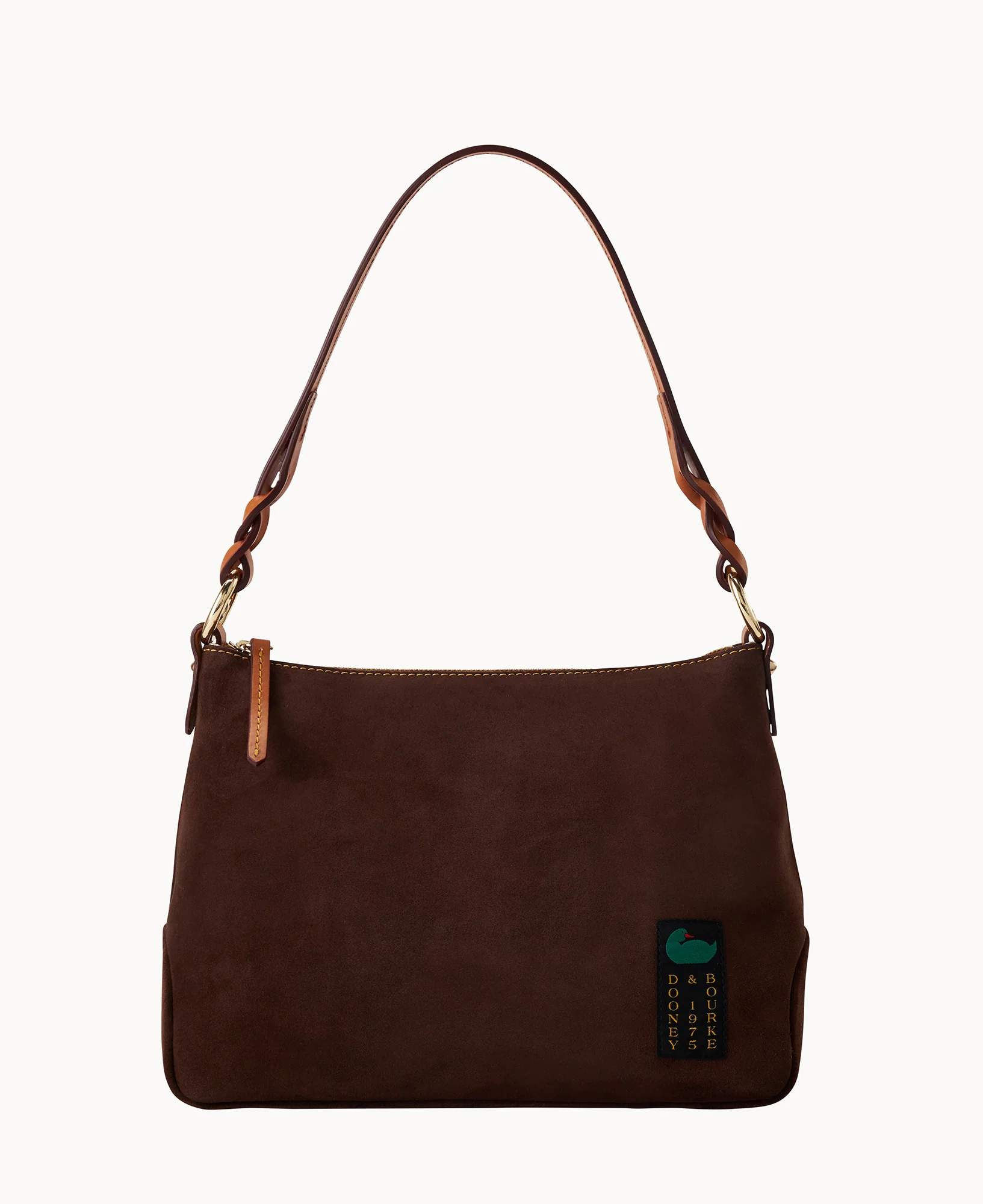Suede Chloe 30