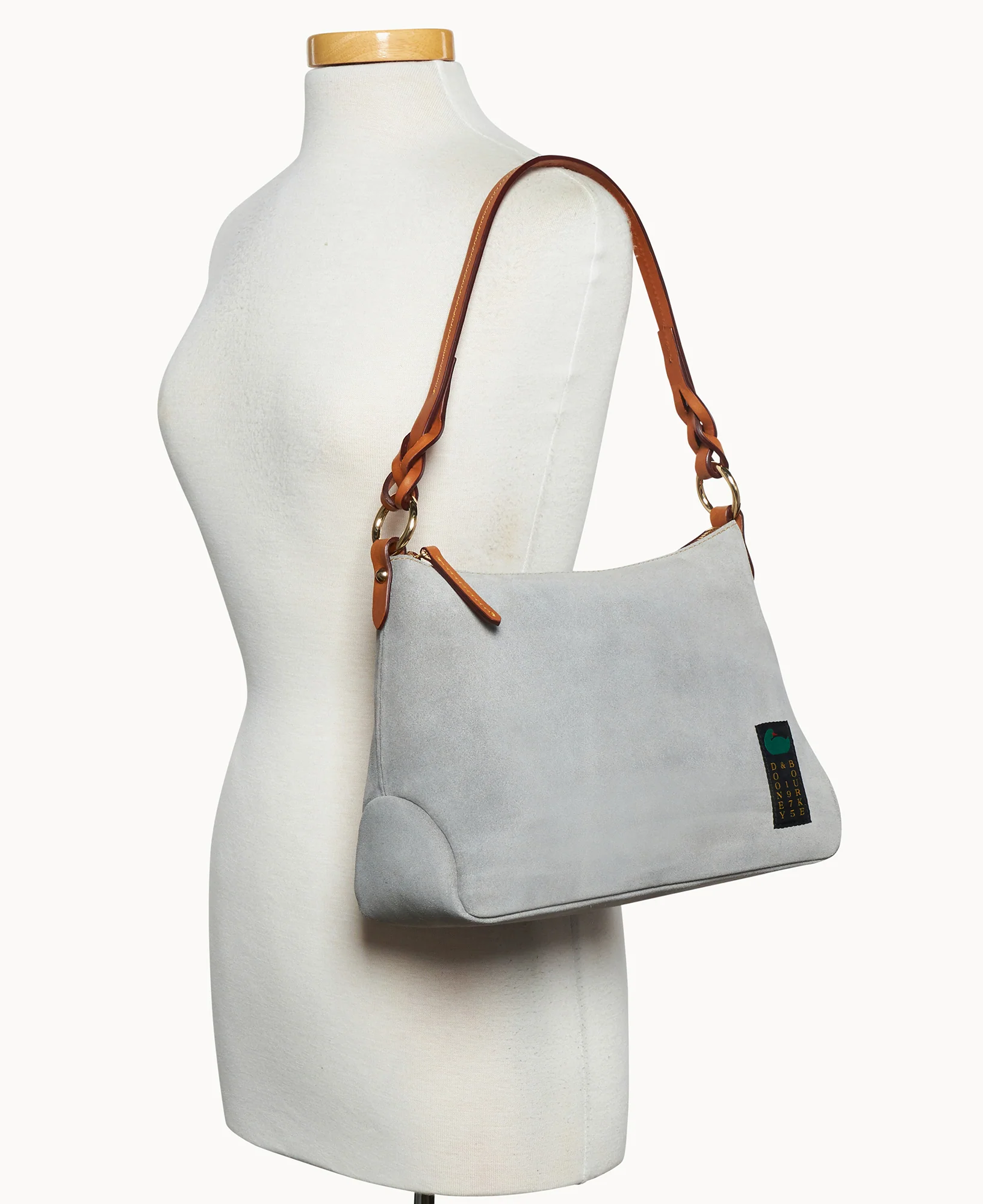 Suede Chloe 30 - Image 12
