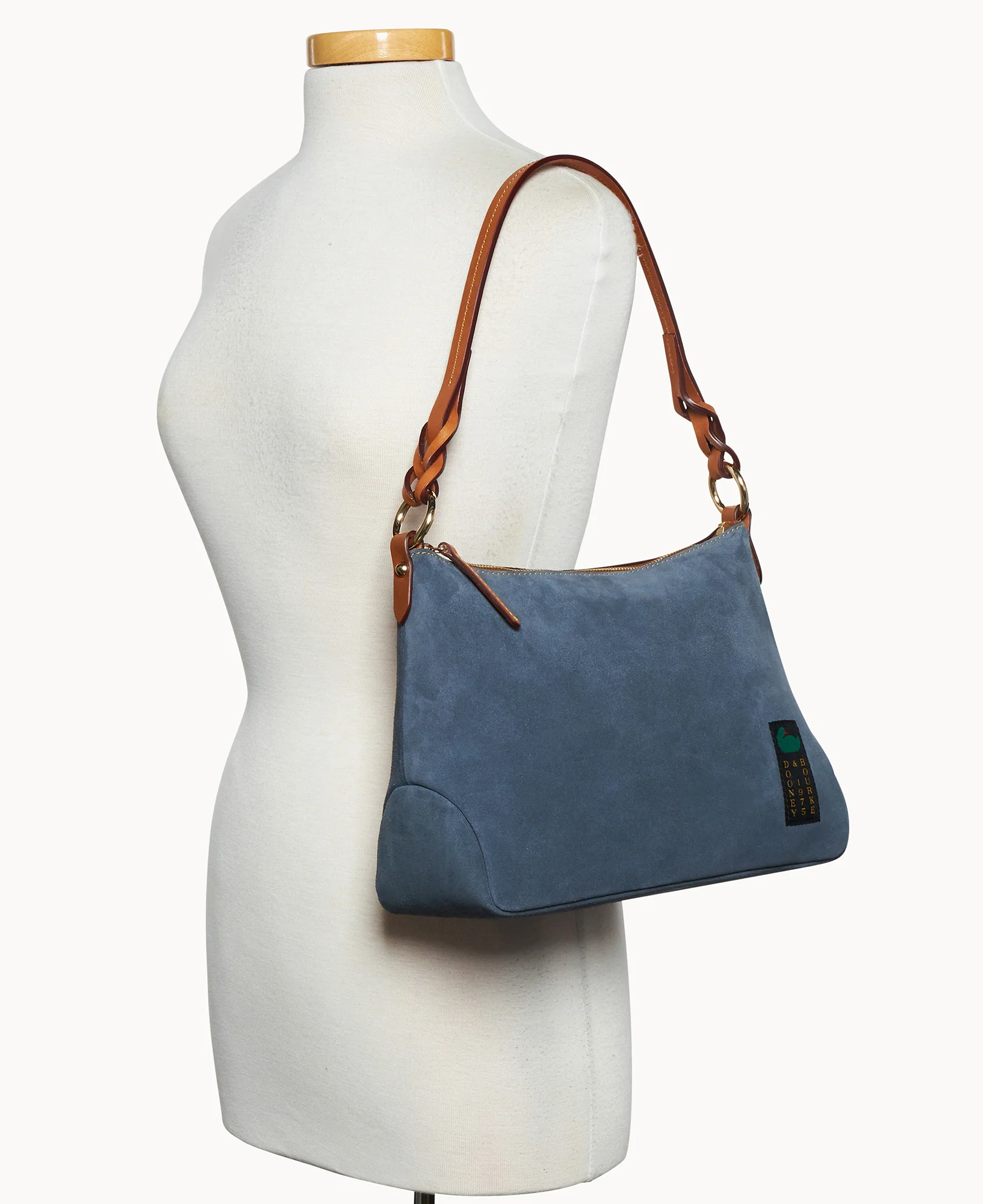 Suede Chloe 30 - Image 16