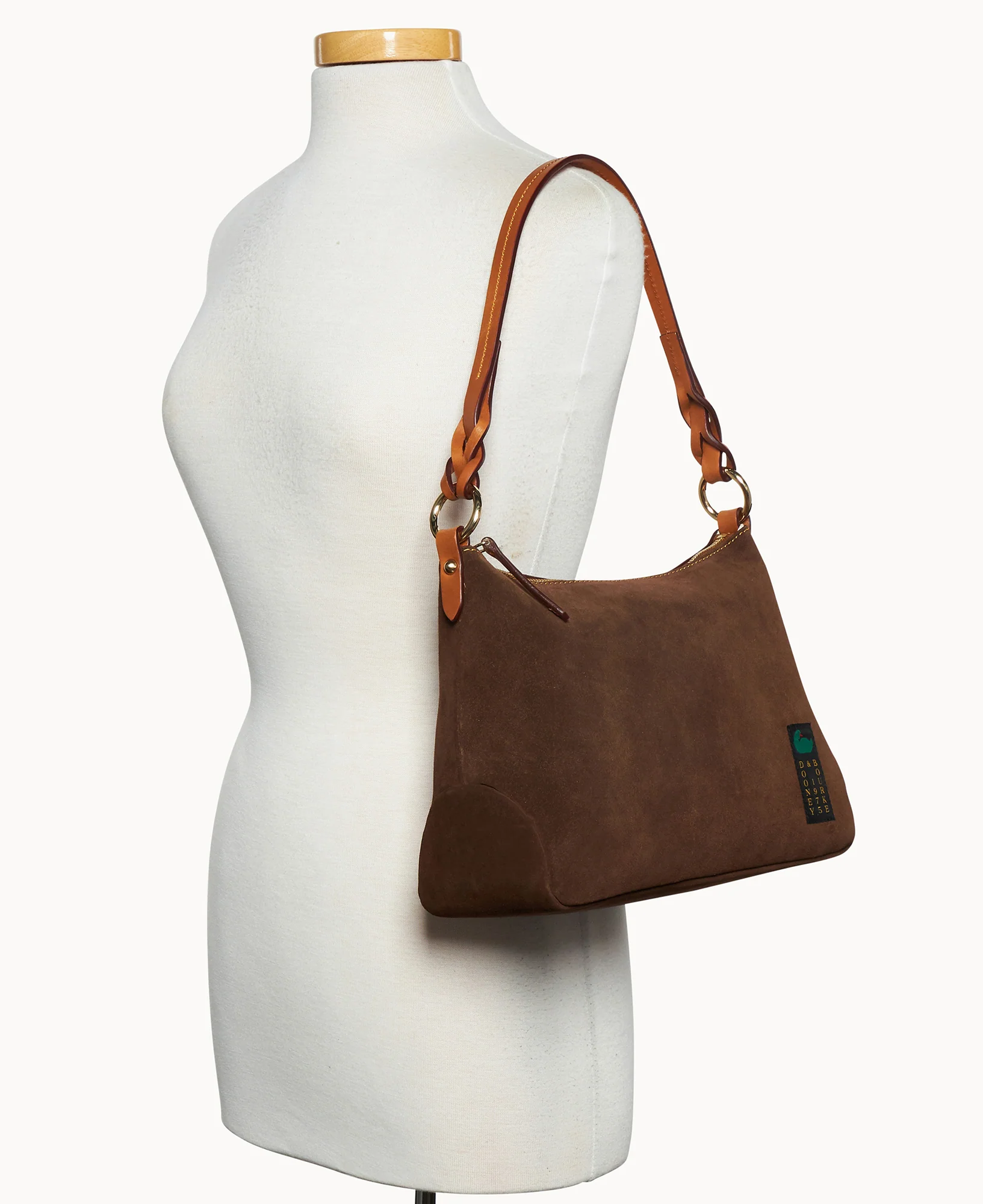 Suede Chloe 30 - Image 20