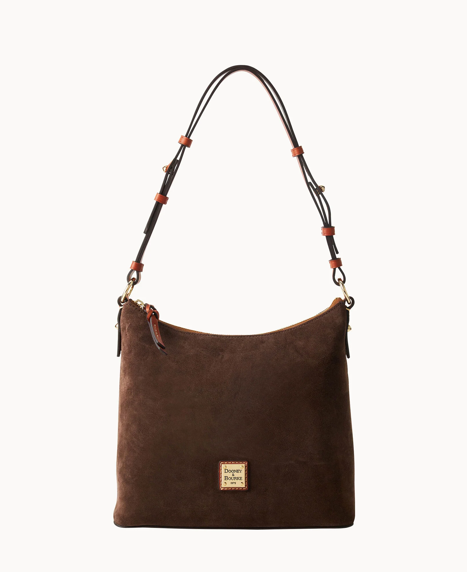 Suede Hobo - Image 17