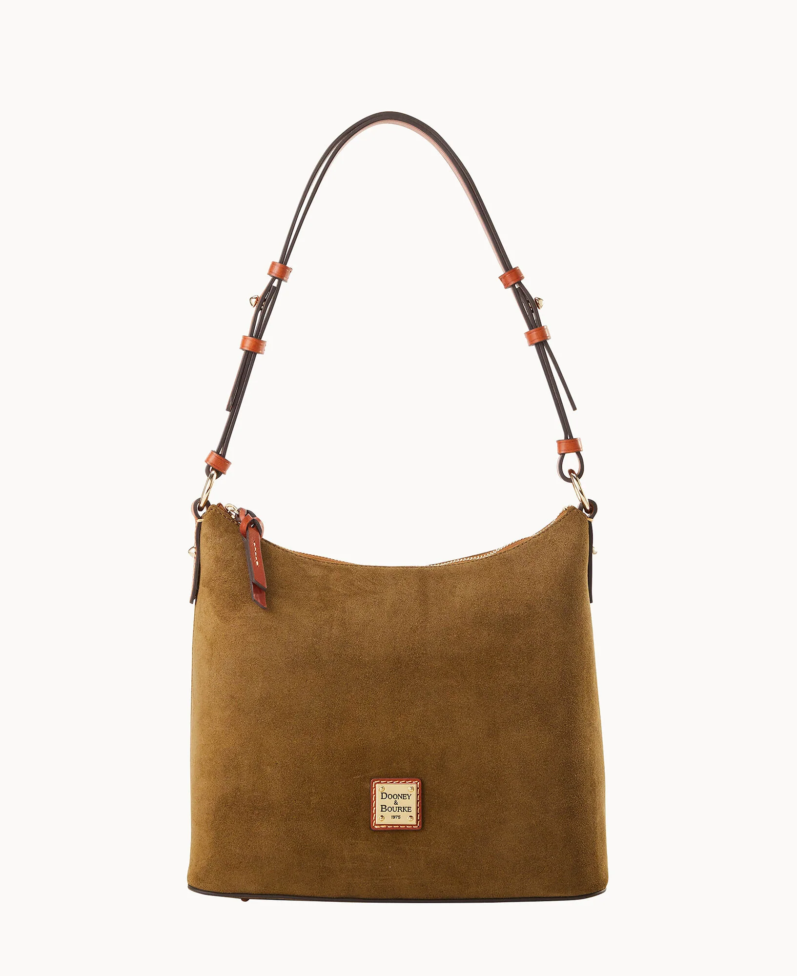 Suede Hobo - Image 29