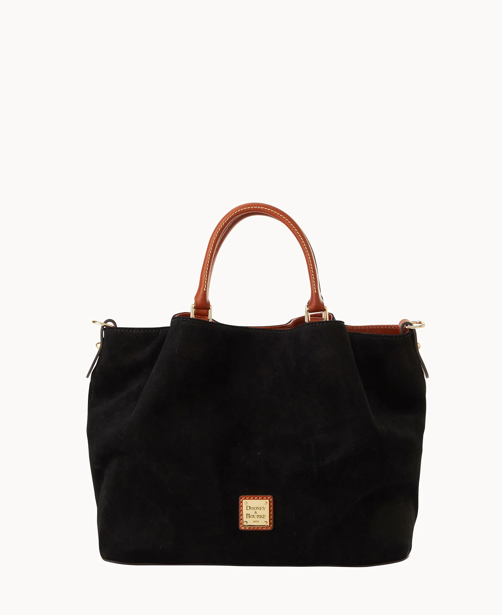 Suede Large Barlow - Image 12