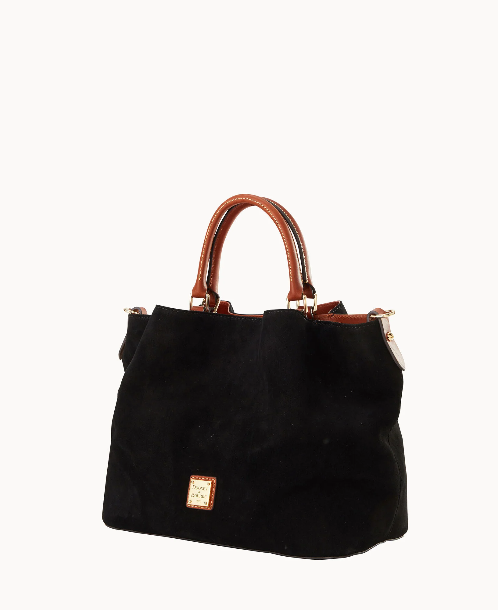 Suede Large Barlow - Image 13