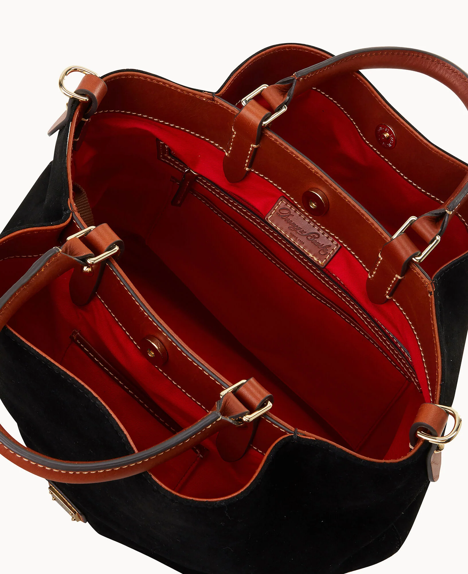 Suede Large Barlow - Image 14