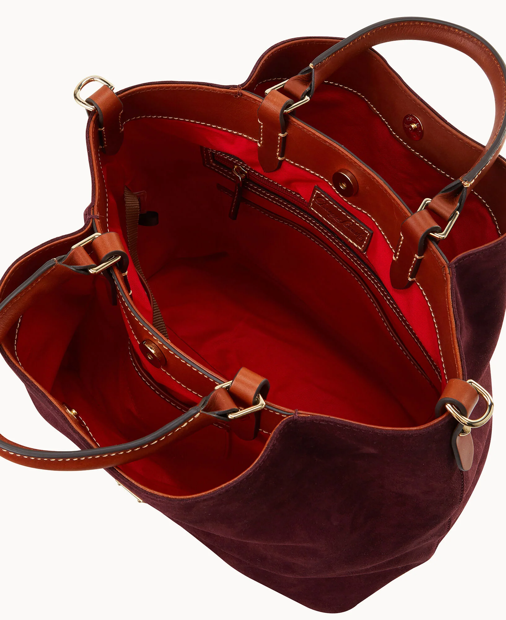 Suede Large Barlow - Image 18