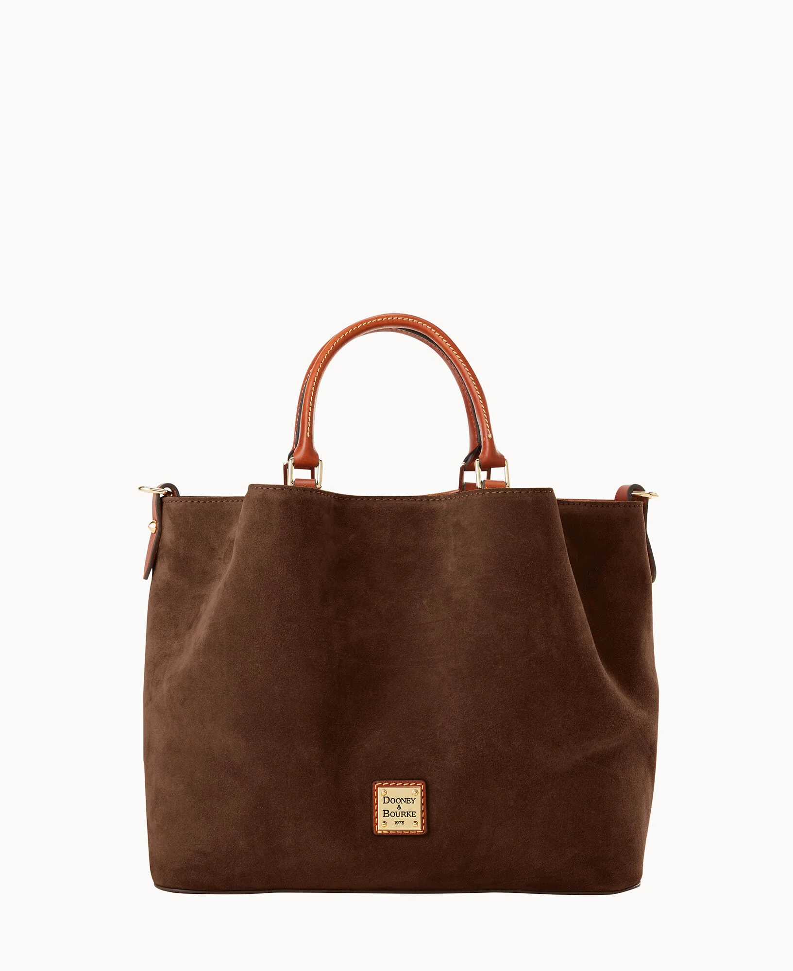 Suede Large Barlow - Image 4