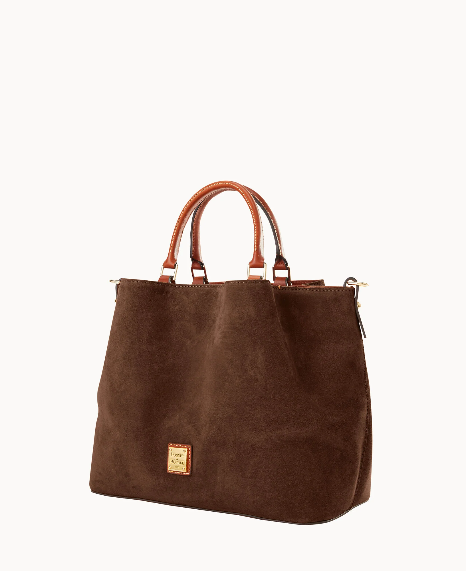 Suede Large Barlow - Image 5