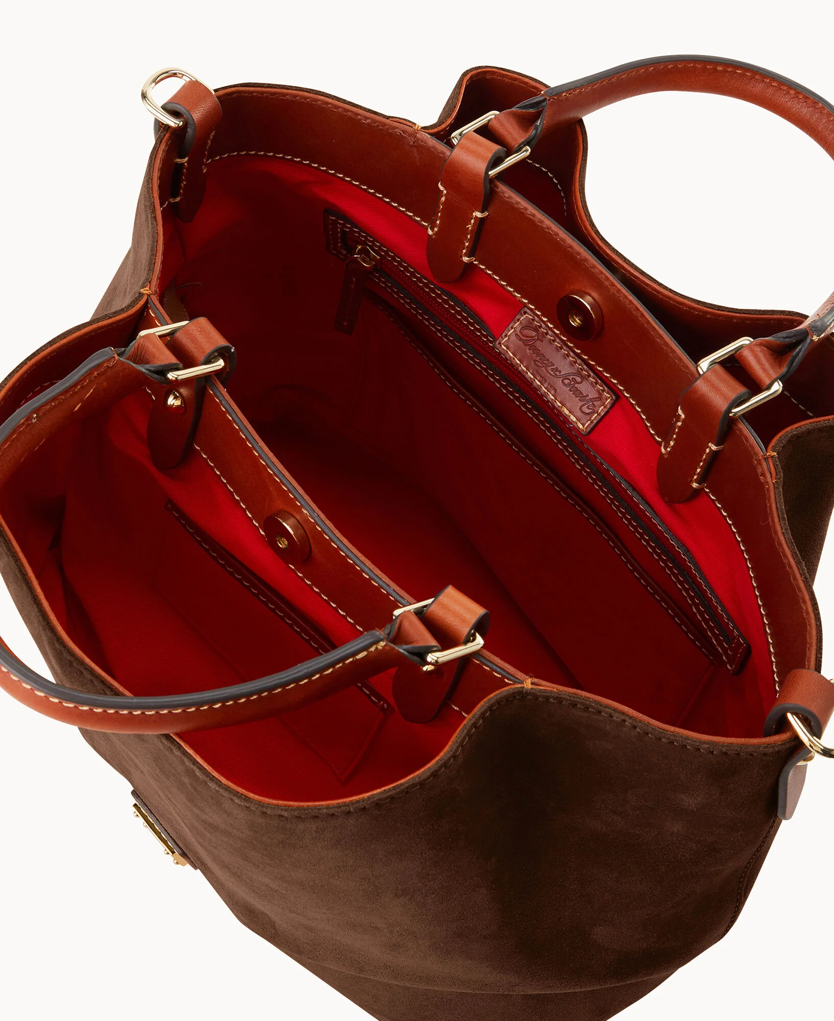 Suede Large Barlow - Image 6