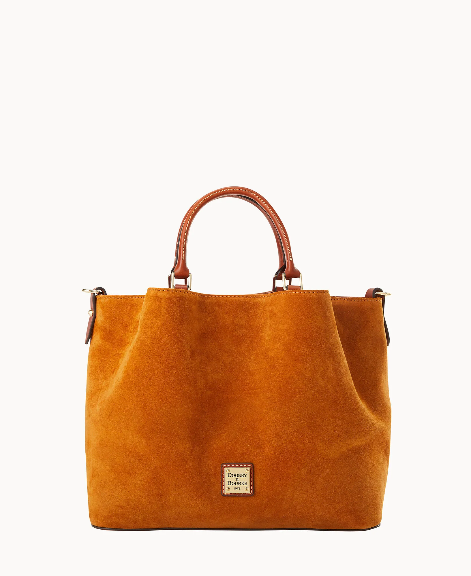 Suede Large Barlow - Image 8