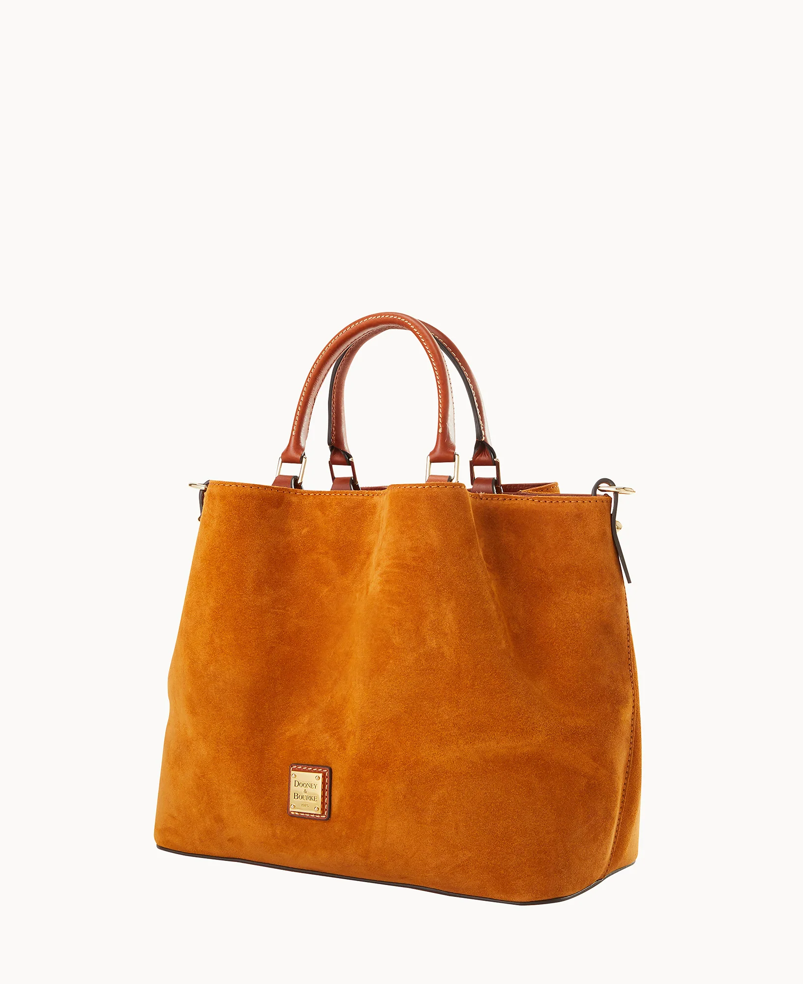 Suede Large Barlow - Image 9