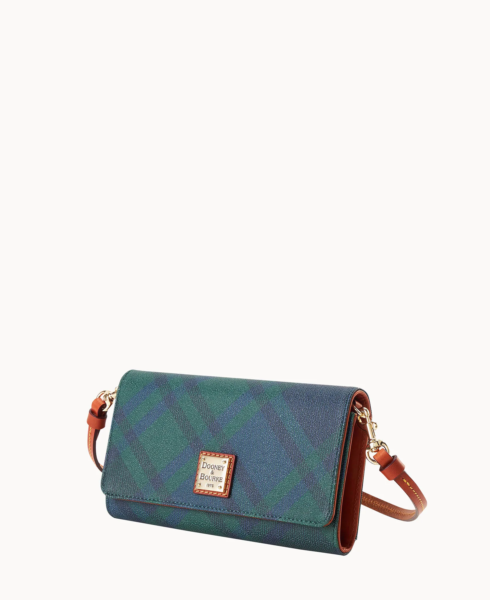 Sutherland Daphne Crossbody Wallet - Image 12