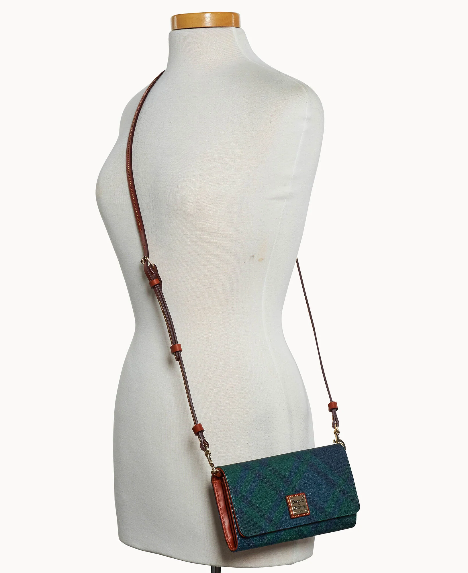 Sutherland Daphne Crossbody Wallet - Image 15