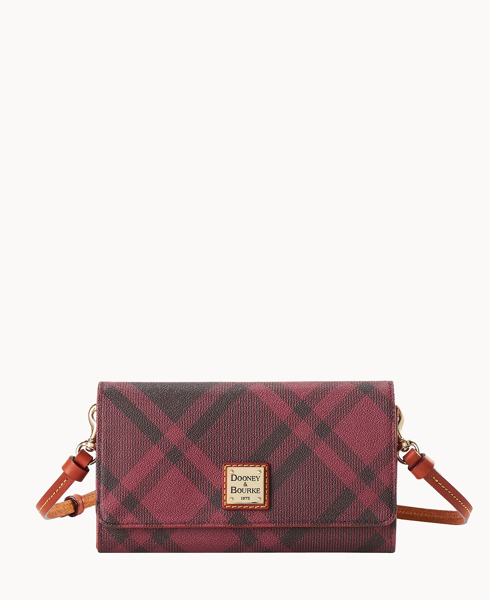 Sutherland Daphne Crossbody Wallet - Image 6