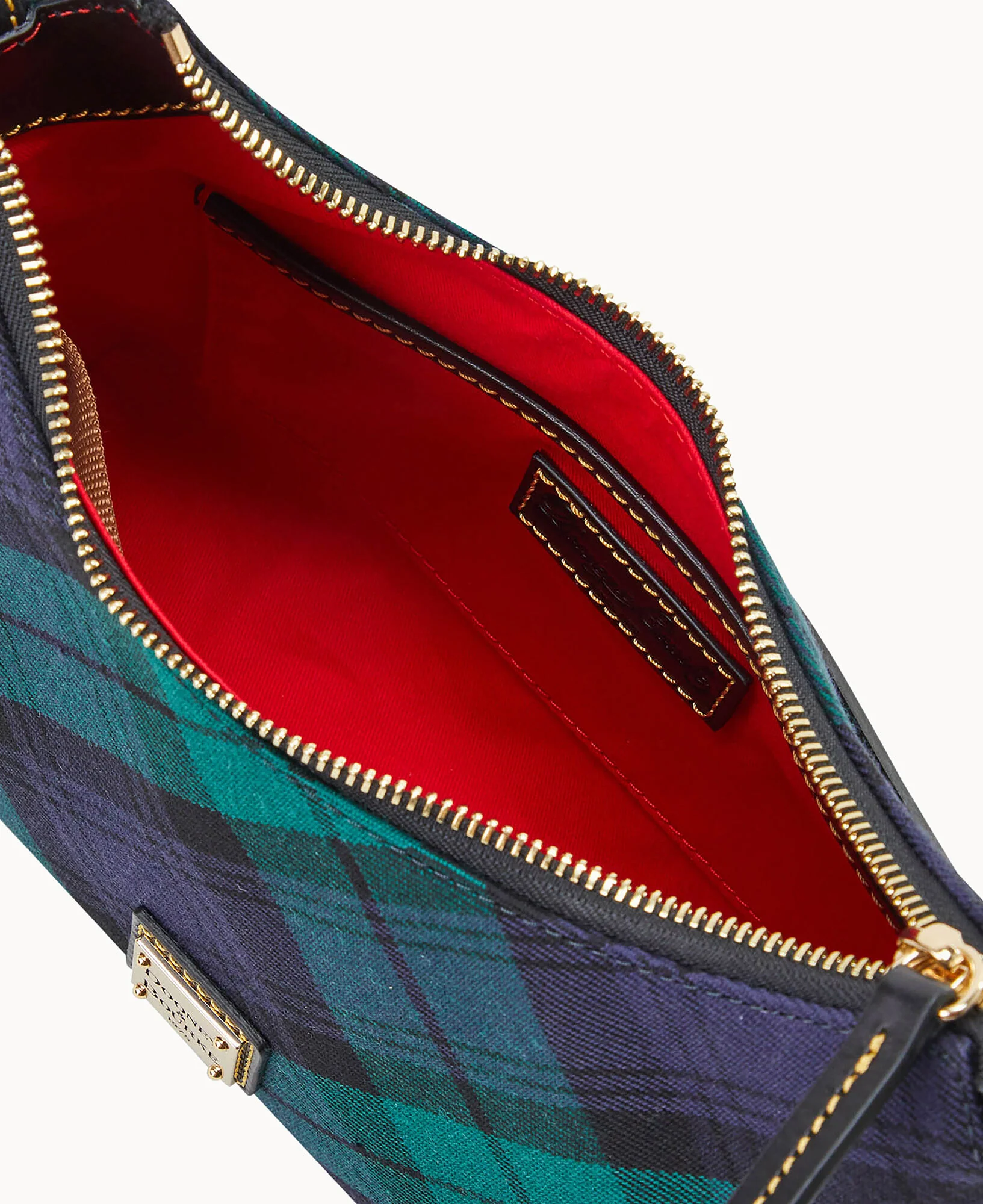 Tartan Baguette - Image 3