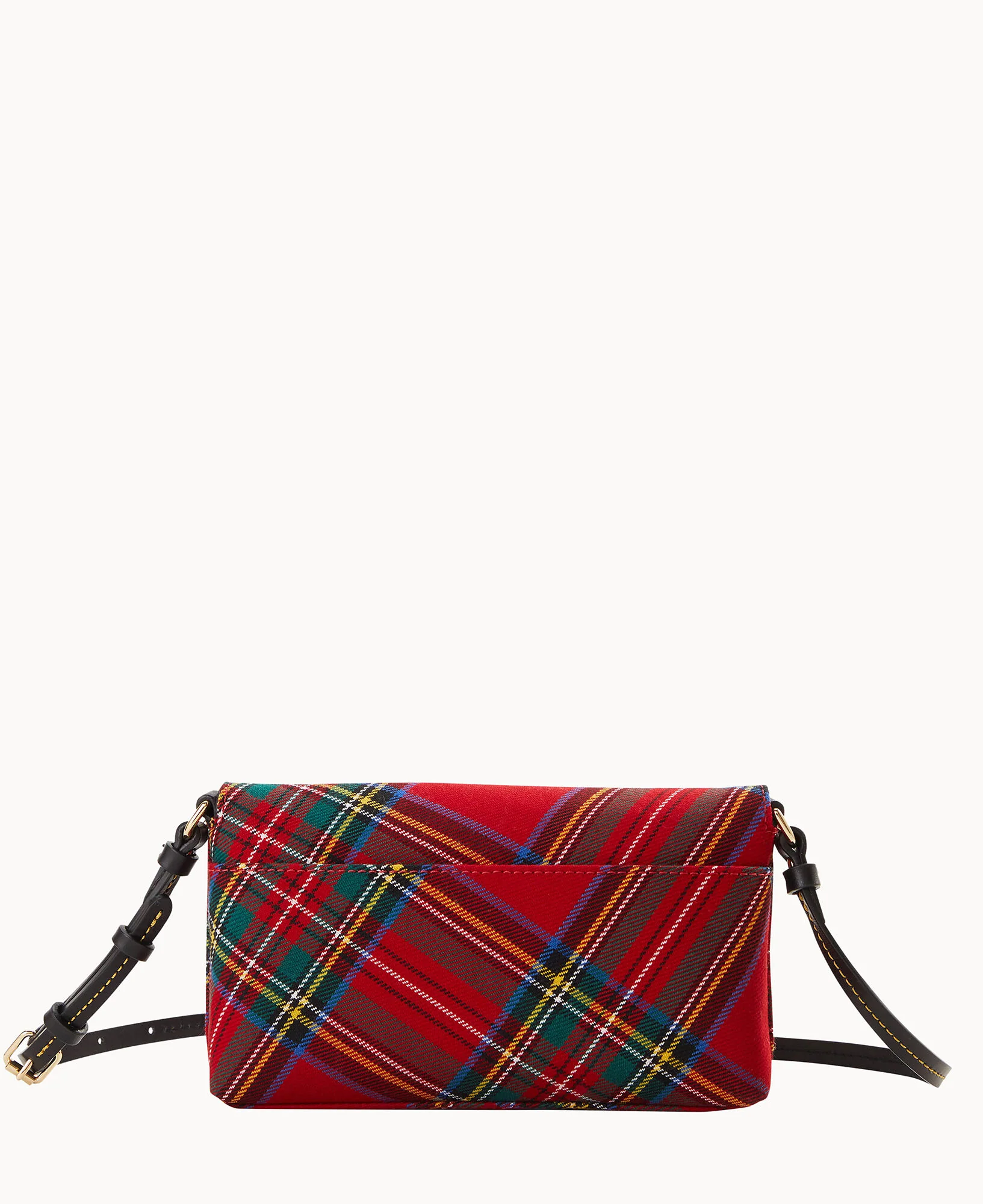 Tartan Betsy Crossbody - Image 8