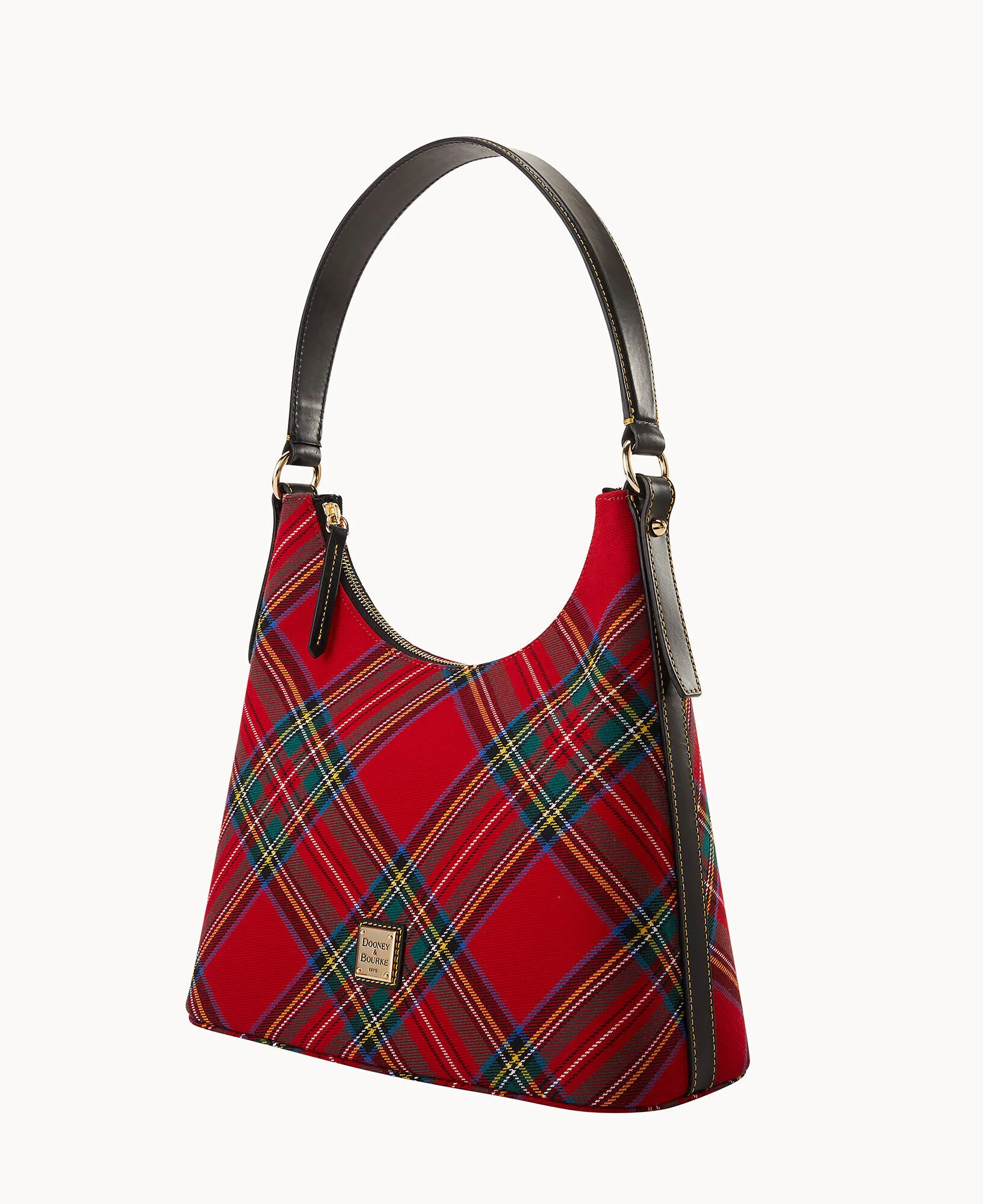 Tartan Hobo - Image 2
