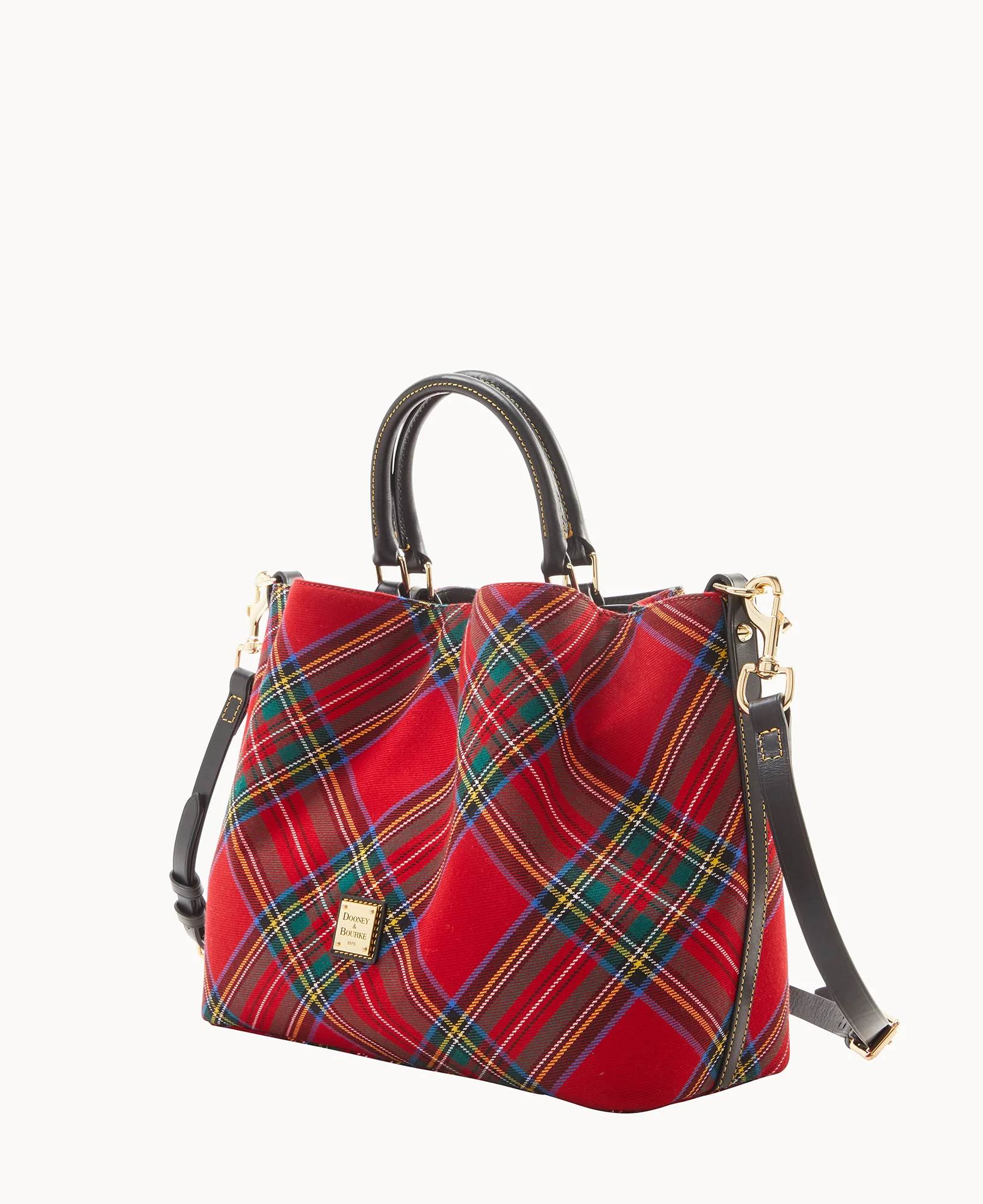Tartan Large Barlow - Image 2