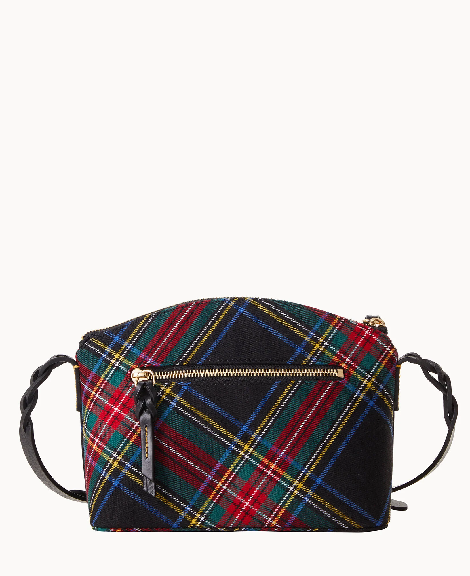 Tartan Penny Crossbody - Image 4