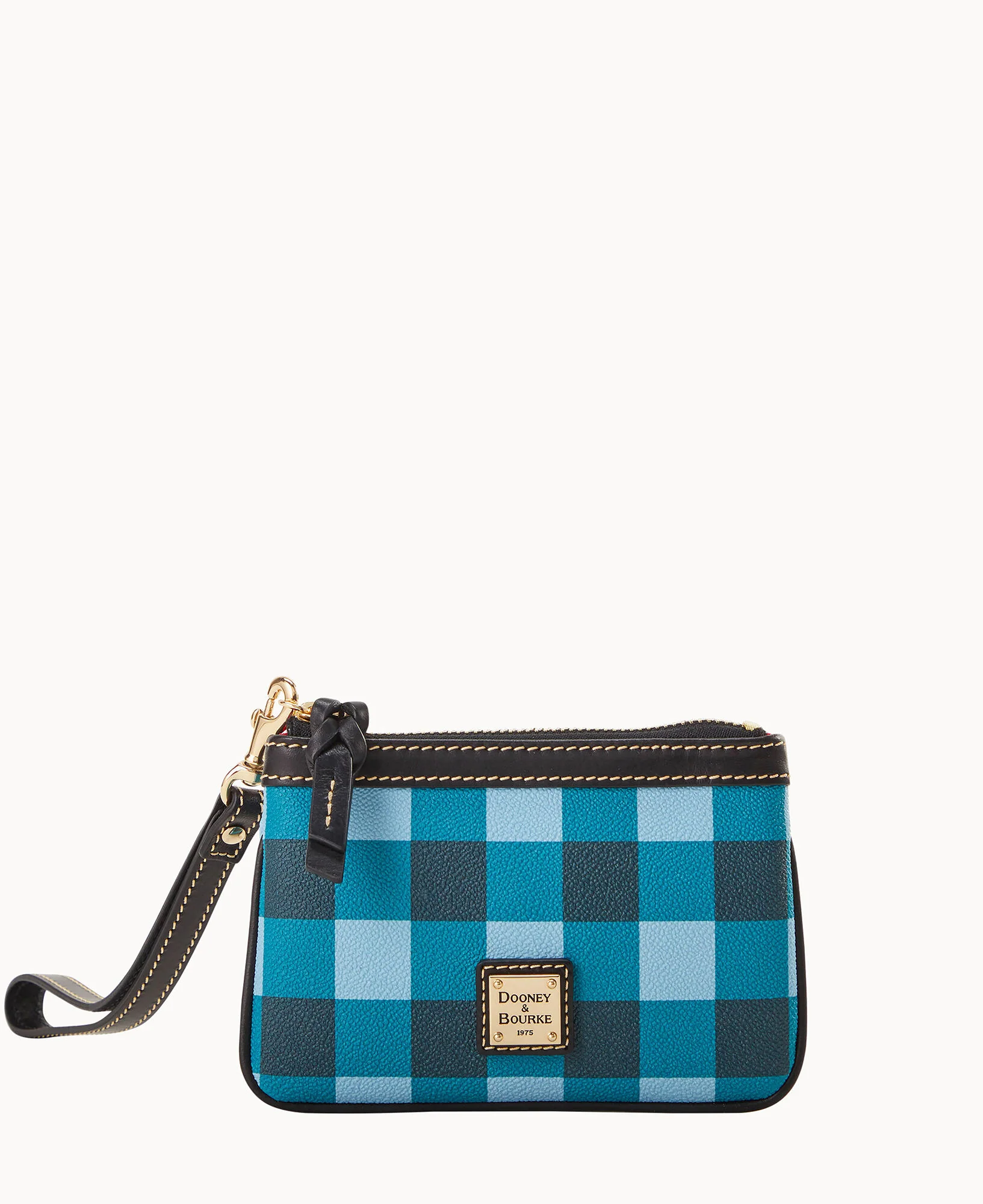 Tucker Medium Wristlet - Image 4