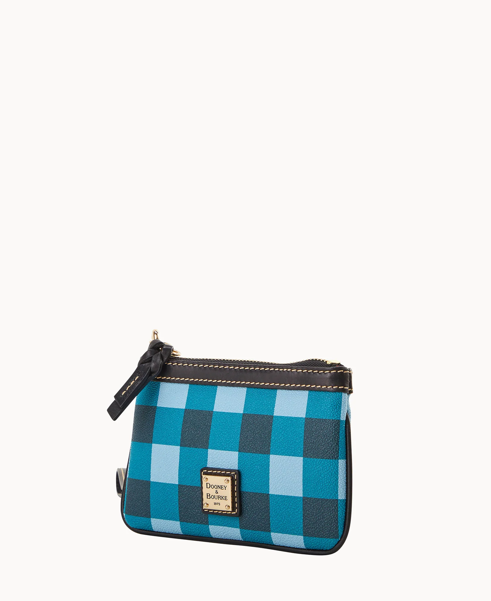 Tucker Medium Wristlet - Image 5