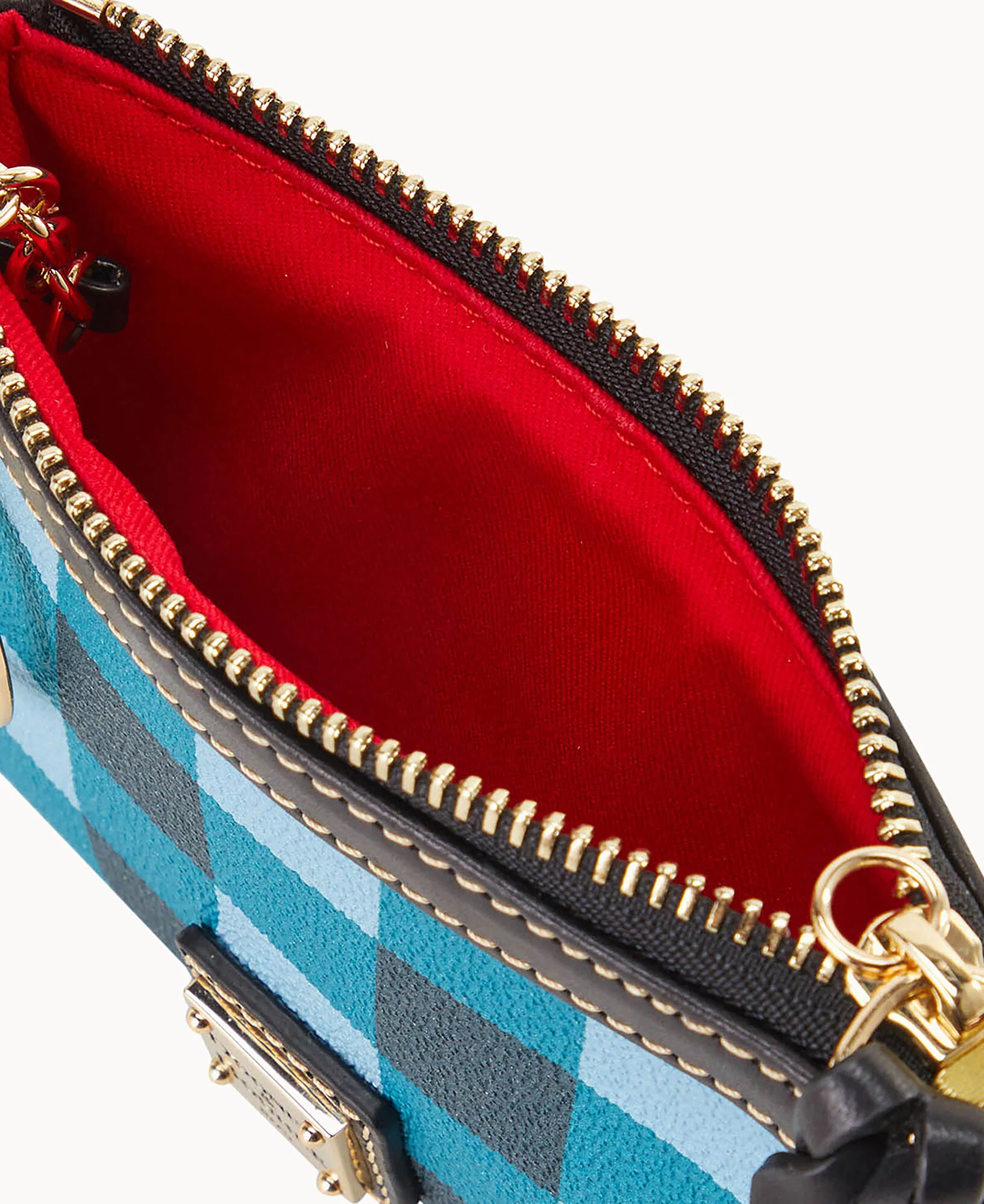 Tucker Medium Wristlet - Image 6
