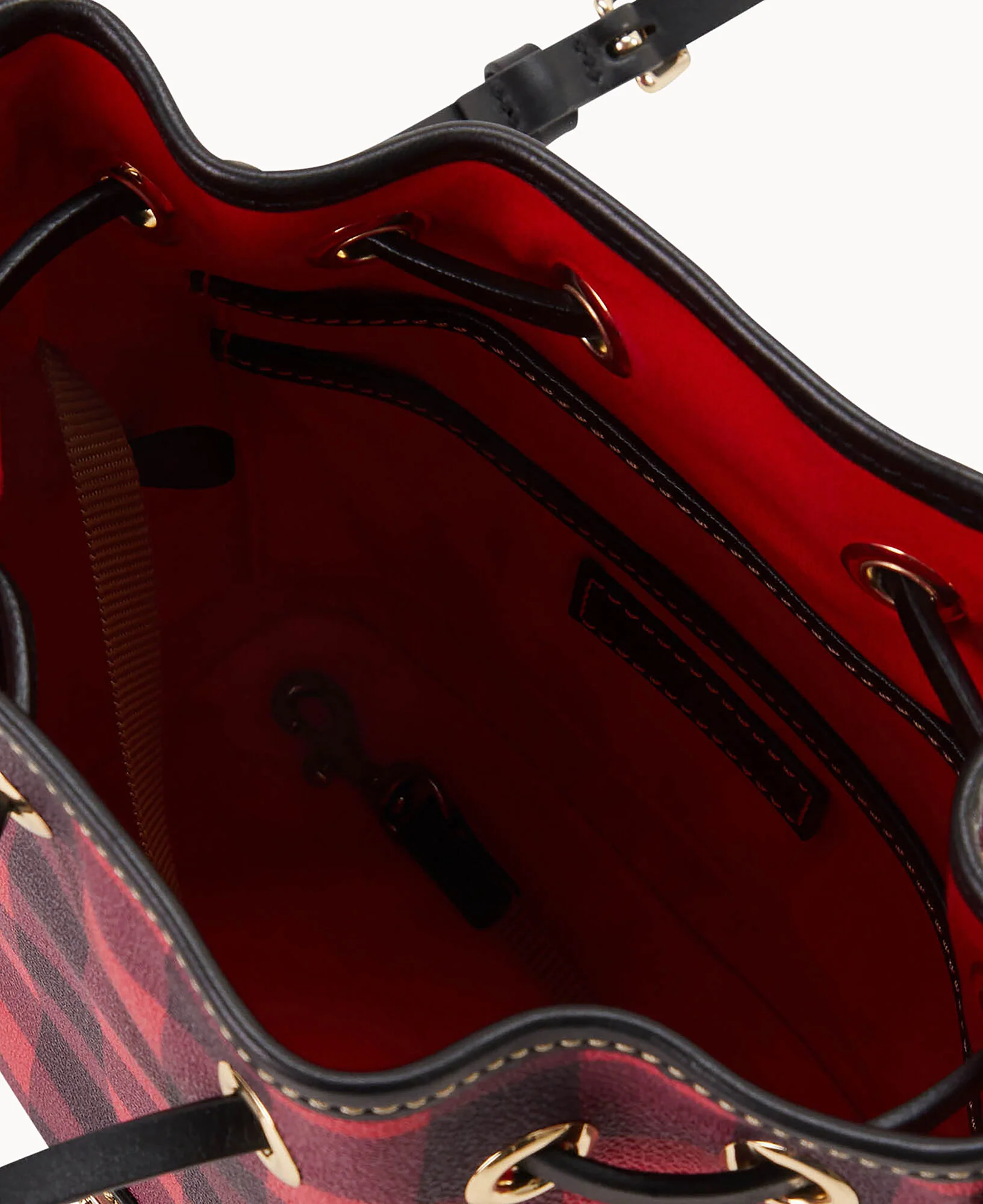 Tucker Small Drawstring - Image 3
