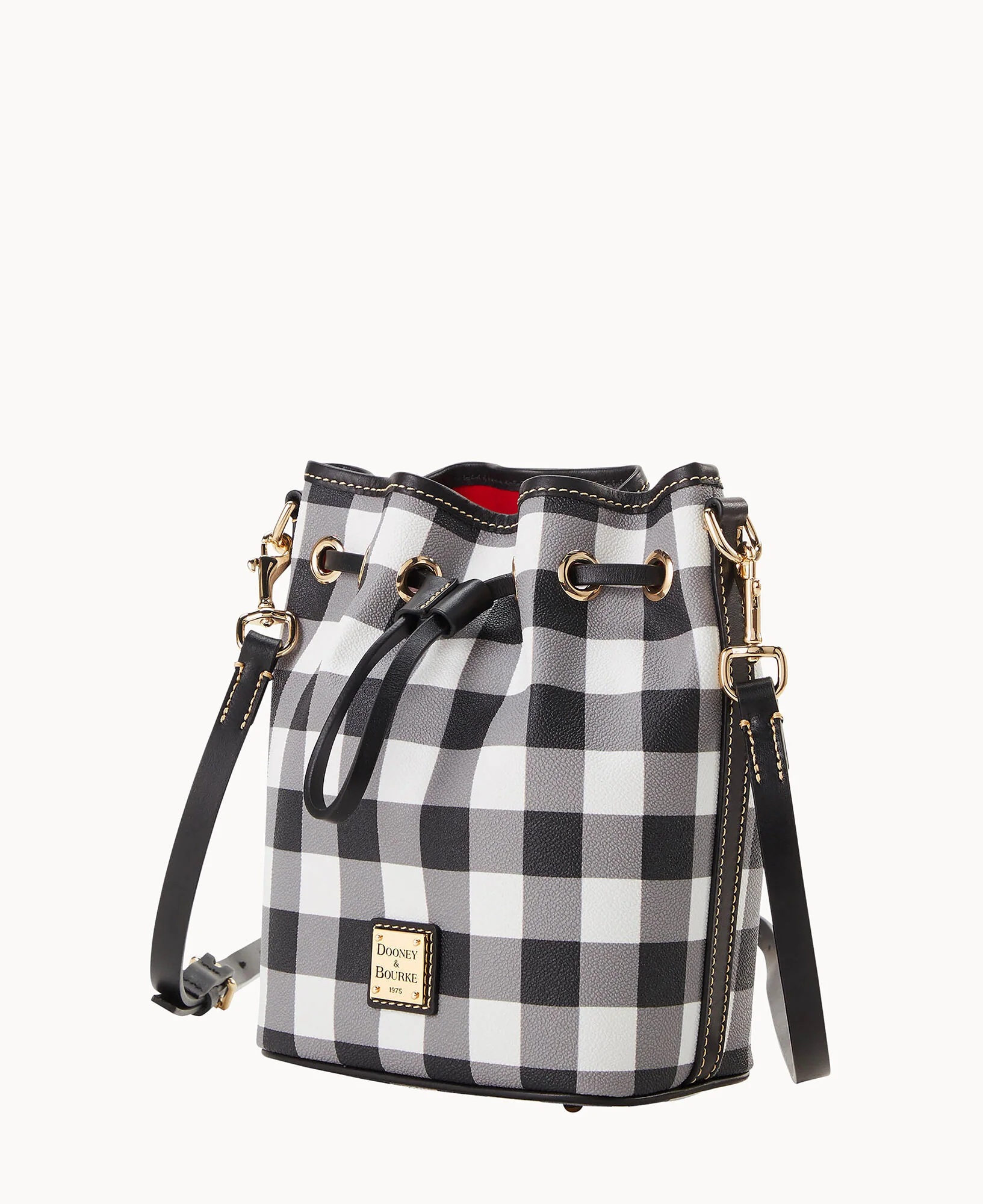 Tucker Small Drawstring - Image 6