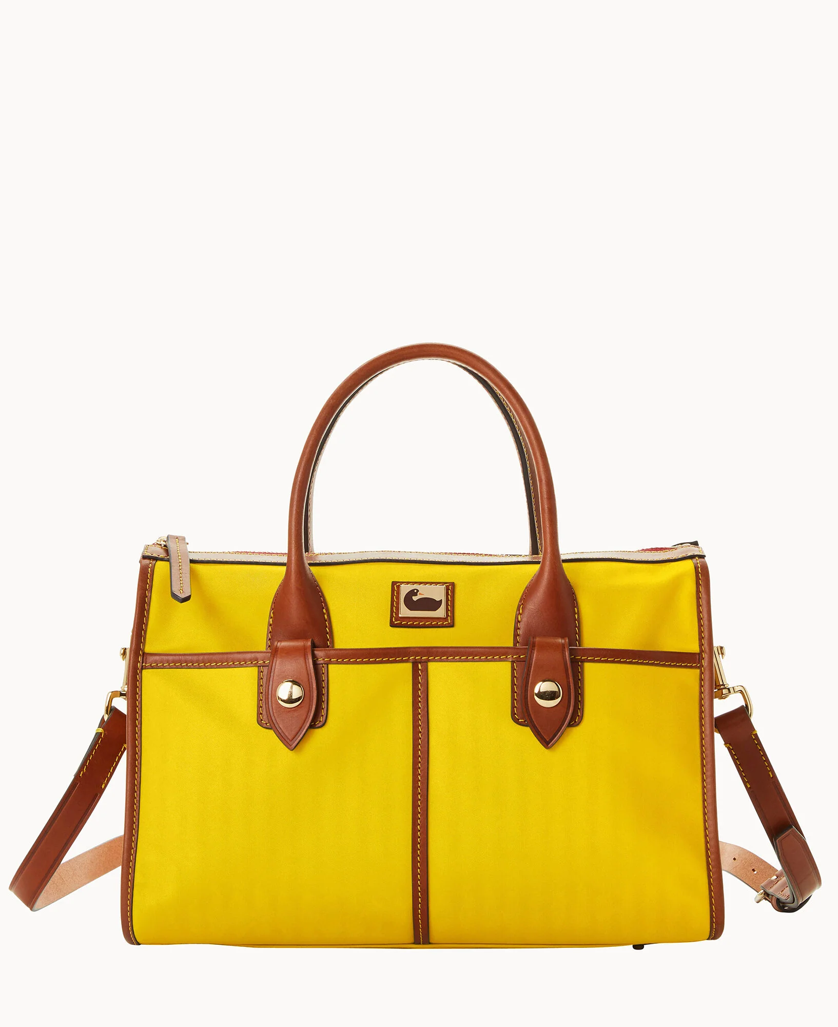 Wayfarer Satchel - Image 11