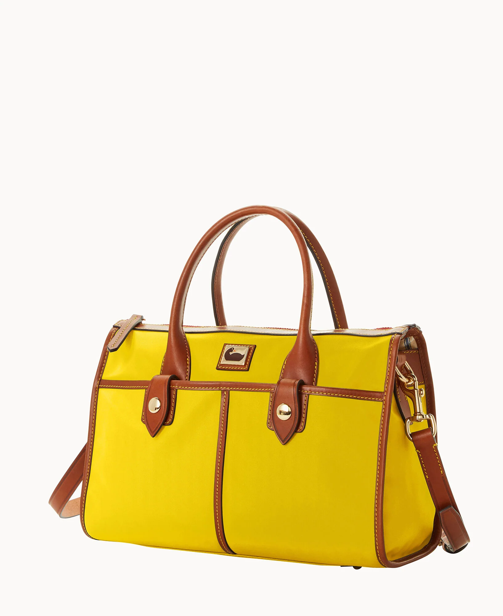 Wayfarer Satchel - Image 12