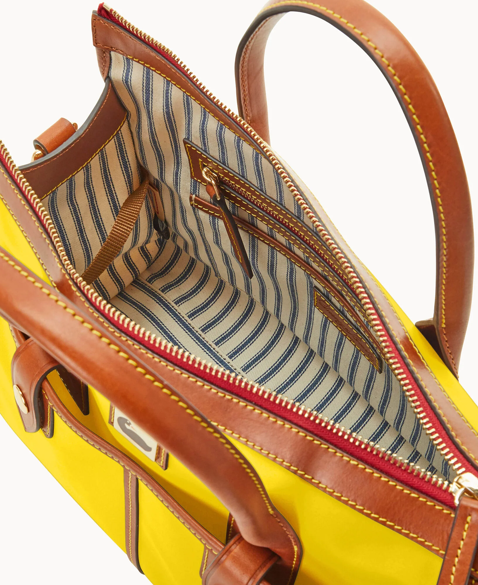 Wayfarer Satchel - Image 13