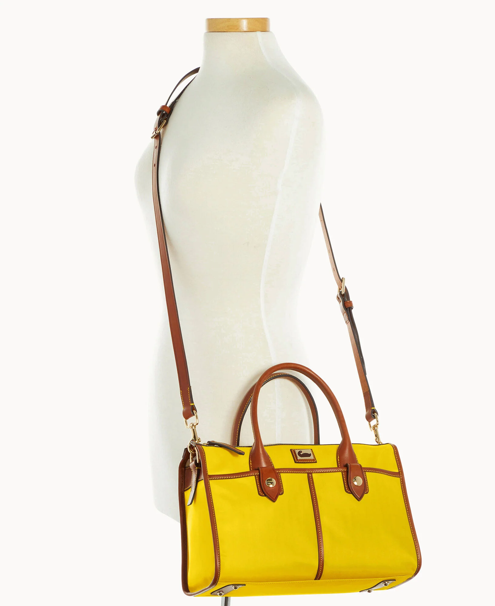 Wayfarer Satchel - Image 15