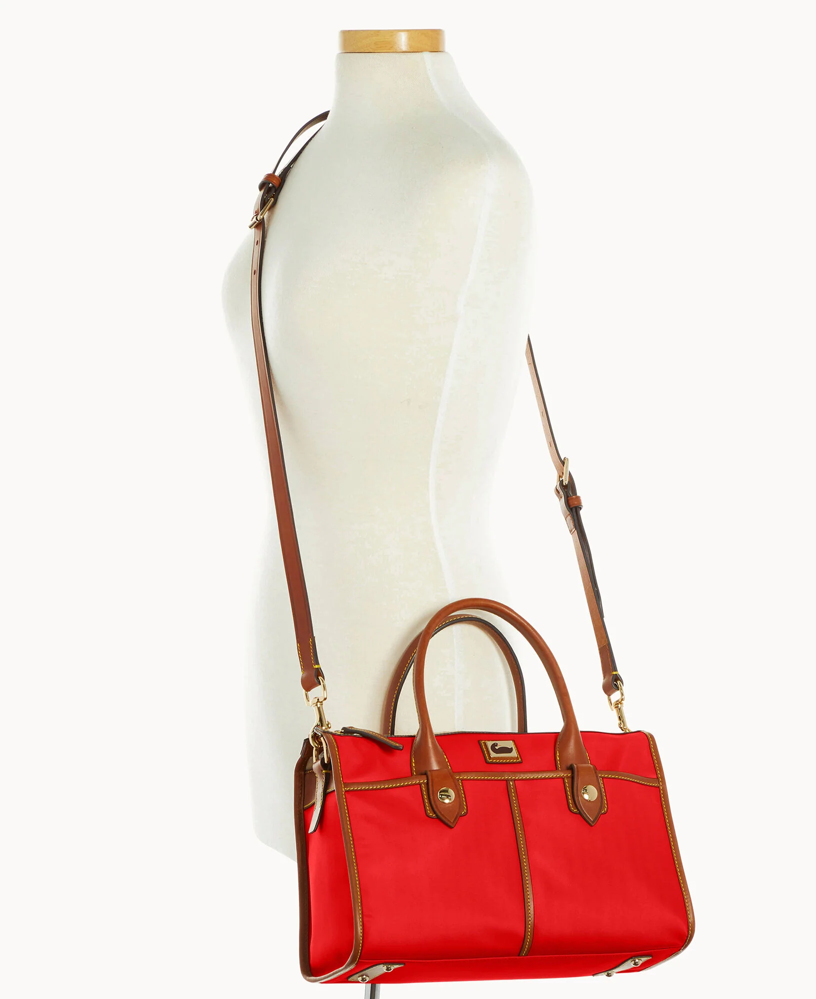 Wayfarer Satchel - Image 5
