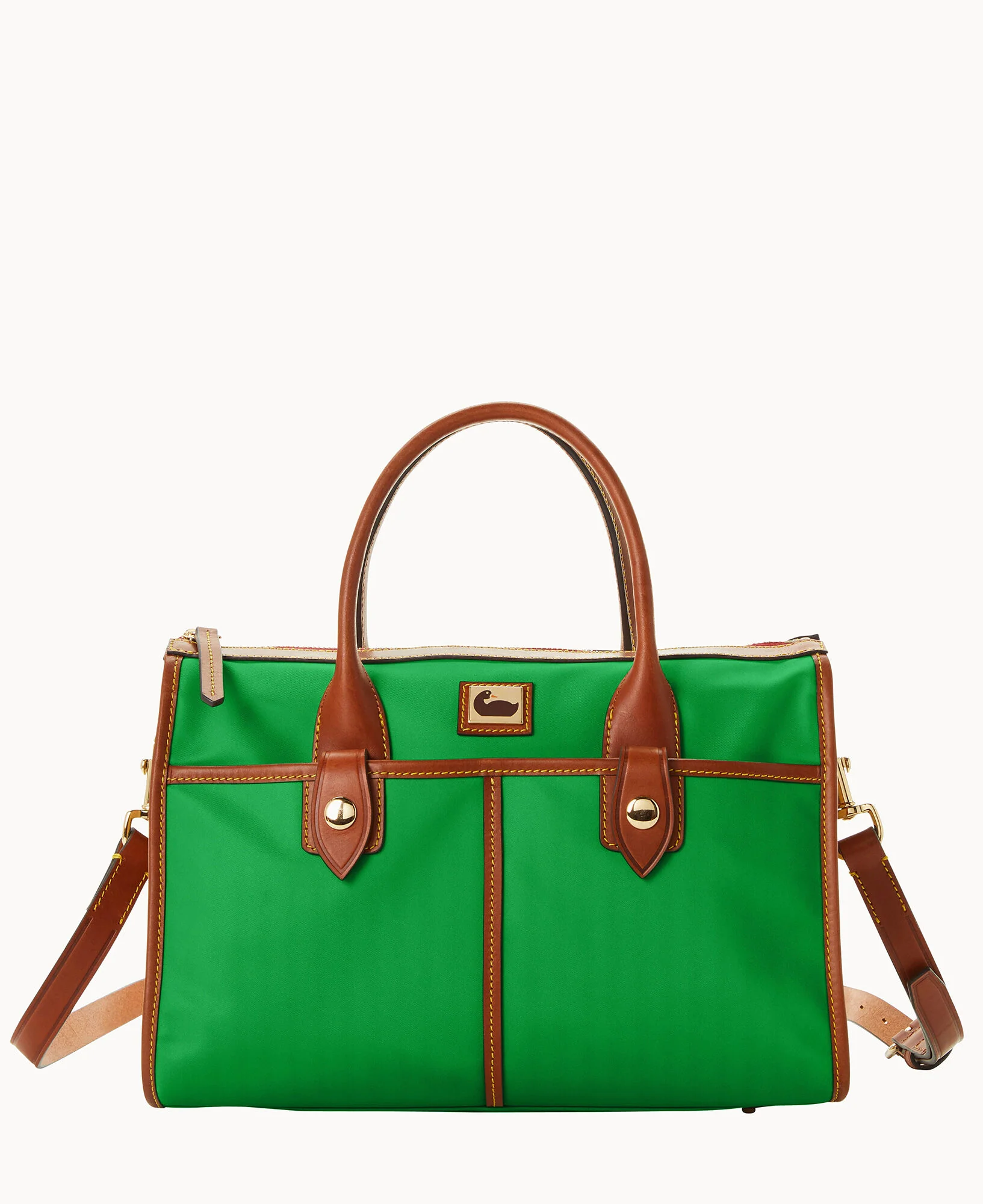Wayfarer Satchel - Image 6
