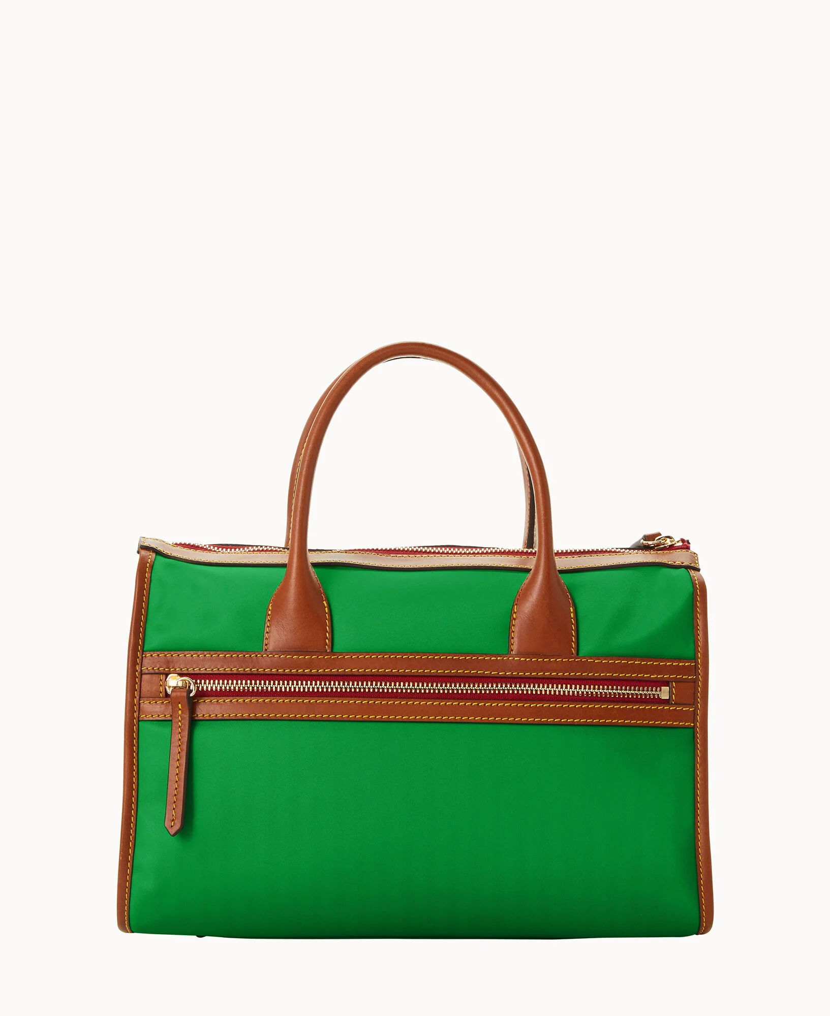 Wayfarer Satchel - Image 9