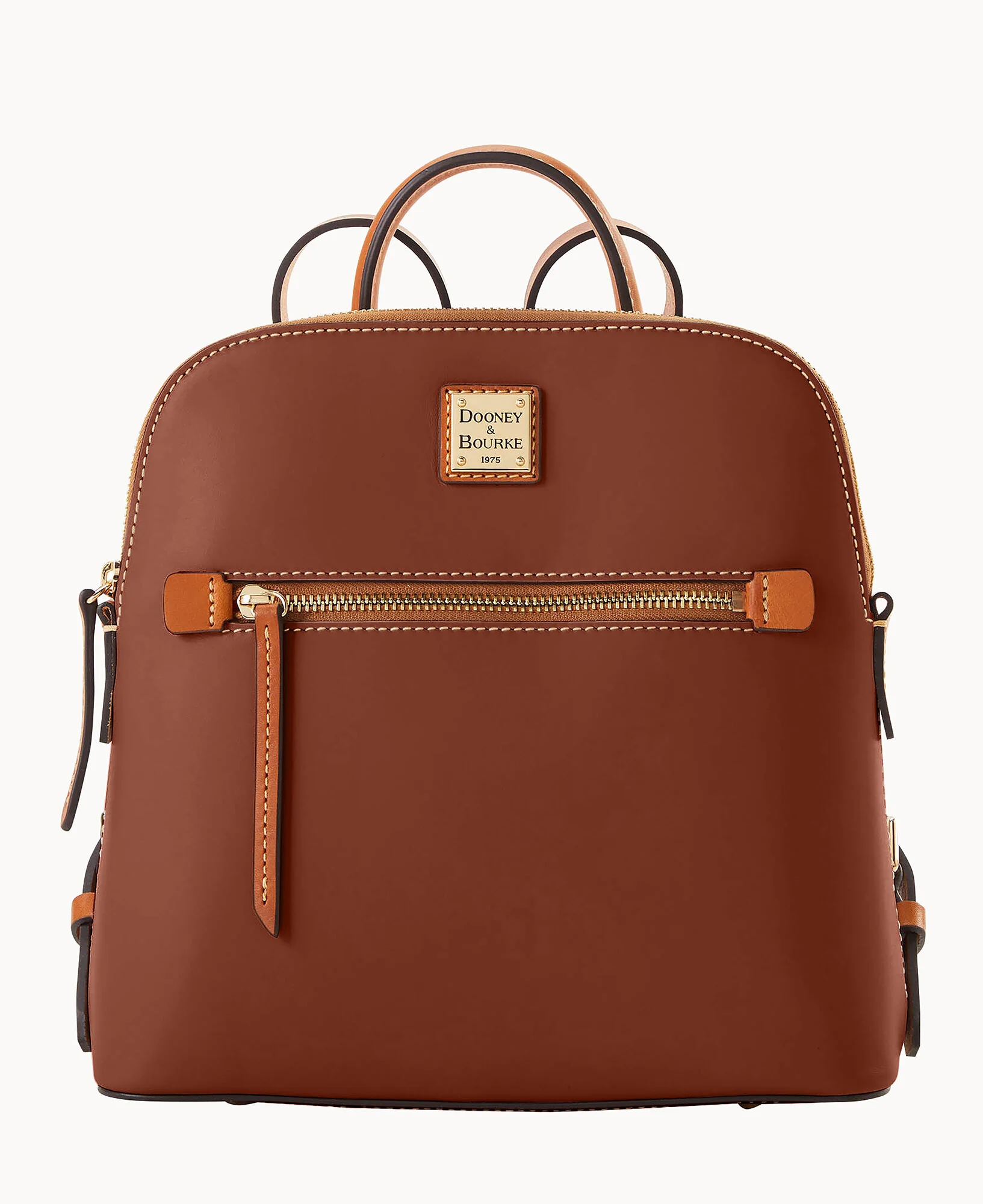 Wexford Leather Backpack - Image 5
